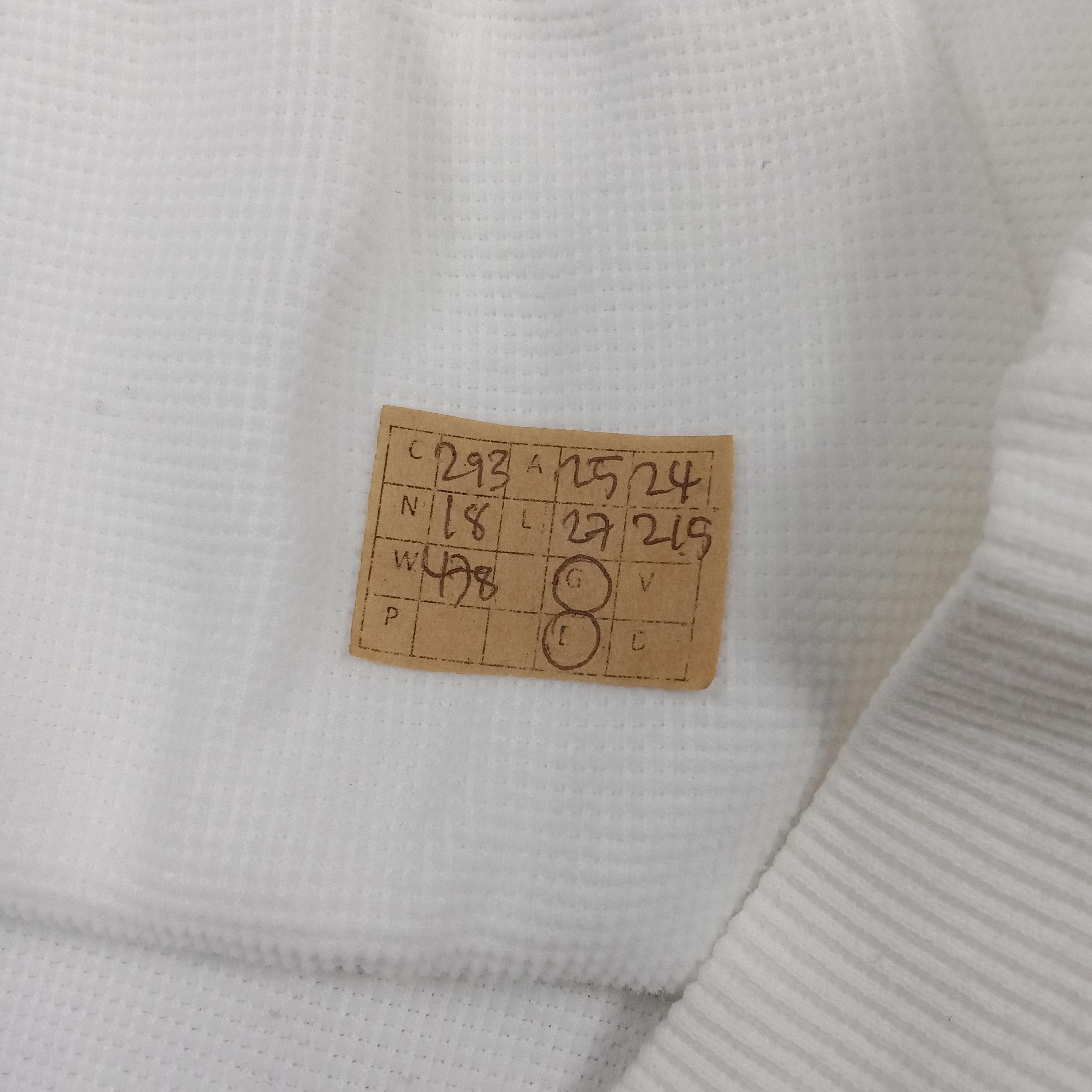 Sergio Tacchini Retro Sergio Tacchini Tennis Sport Sweatshirt C293N18 Size US XL / EU 56 / 4 - 10 Thumbnail