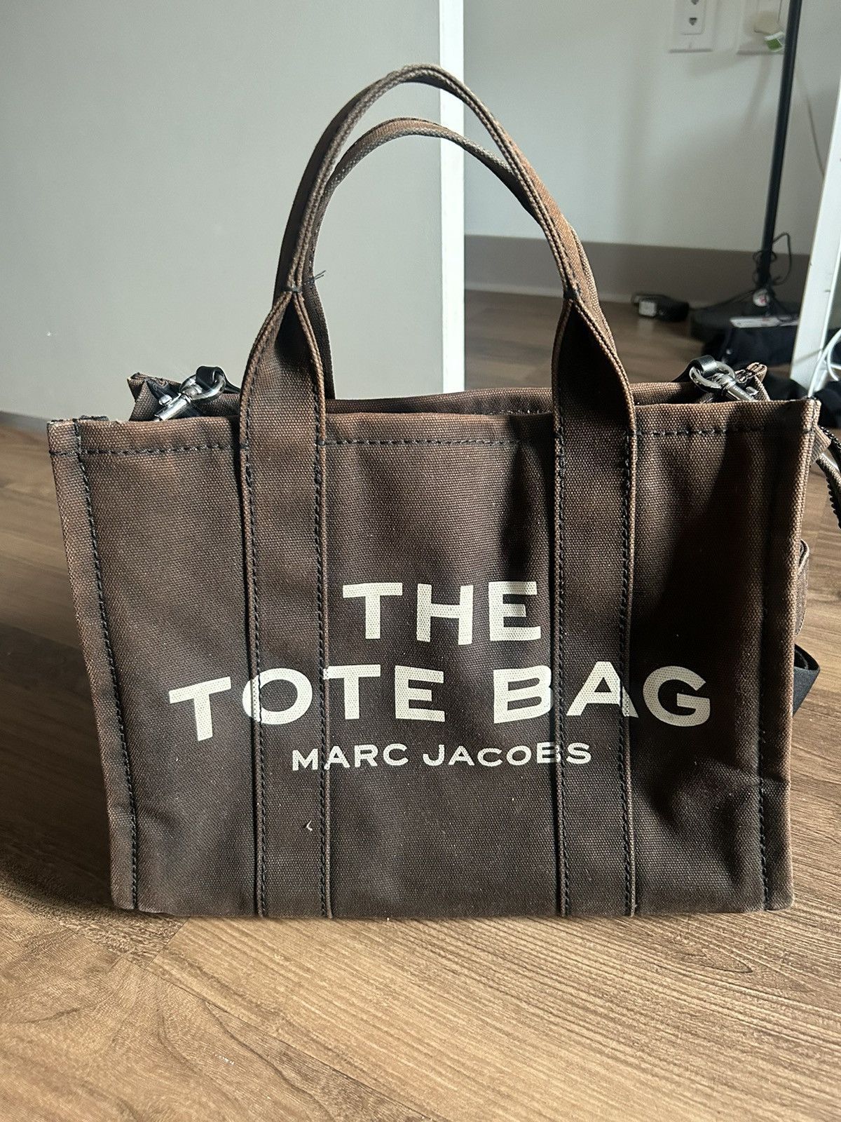 Marc Jacobs Marc Jacob Bag Size ONE SIZE - 1 Thumbnail