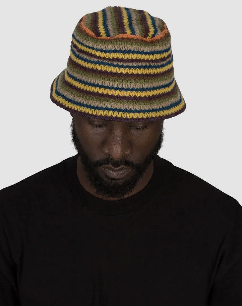 Other Ól New York Bucket Hat Size ONE SIZE - 4 Thumbnail