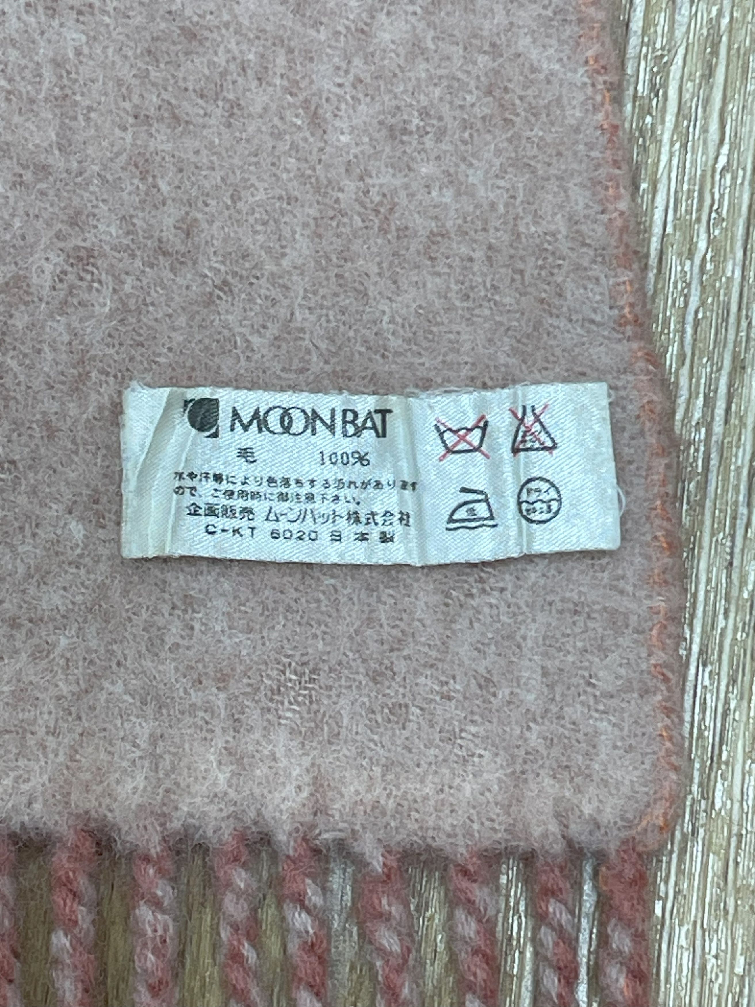 Lancel Lancel Scarf / Muffler - 6186 Size ONE SIZE - 9 Thumbnail