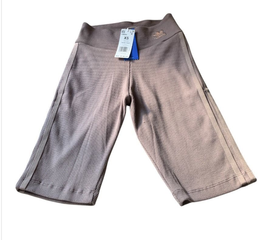 Adidas NWT Adidas Originals Activewear Set in Light Brown Size S / US 4 / IT 40 - 10 Thumbnail