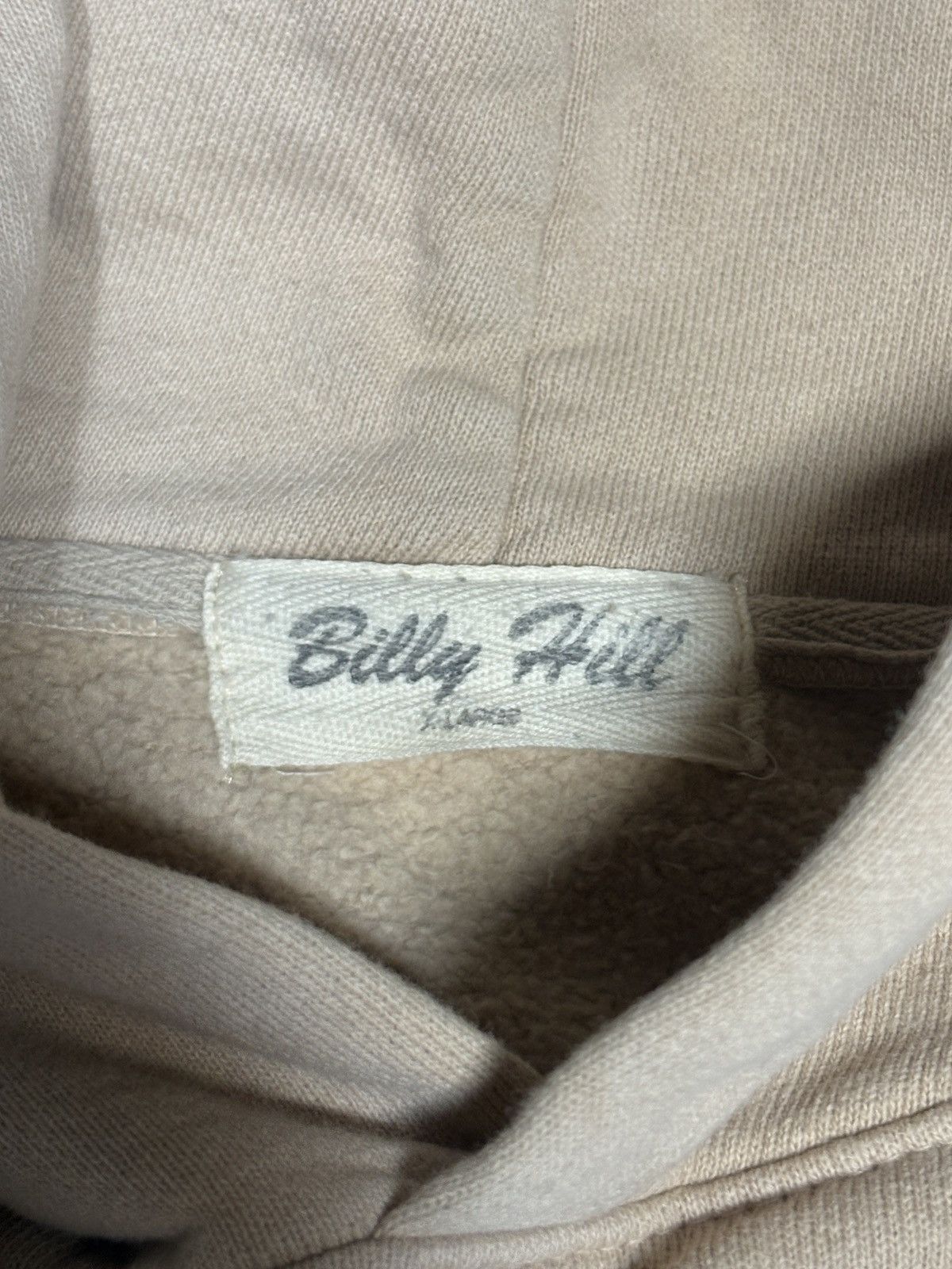 Billy Hill 2022 Billy Hill X Deadly Prey Gallery “Truck Terror” Hoodie Size US XL / EU 56 / 4 - 3 Thumbnail