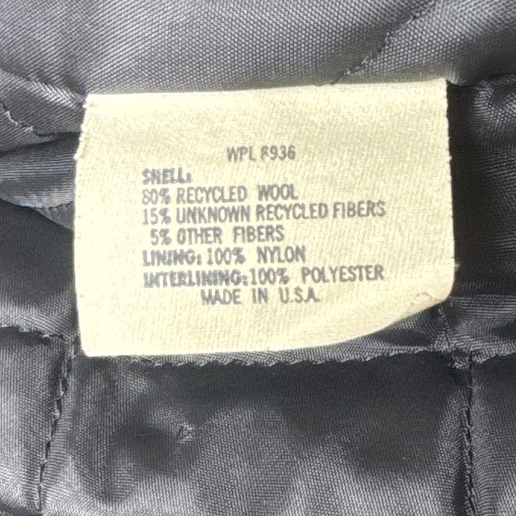 Delong vintage DeLong varsity jacket Size US L / EU 52-54 / 3 - 8 Thumbnail