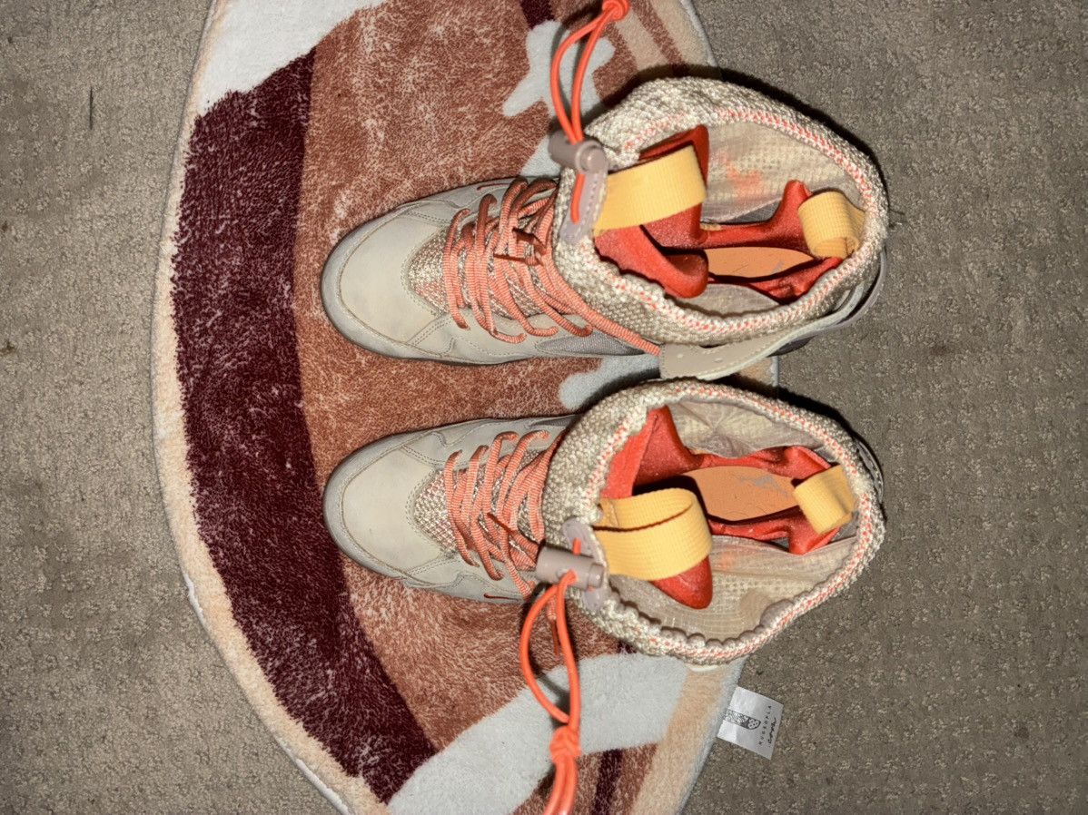 Jordan Brand Jordan 7 Bephies Beauty Supply Size US 11.5 / IT 41.5 - 7 Thumbnail