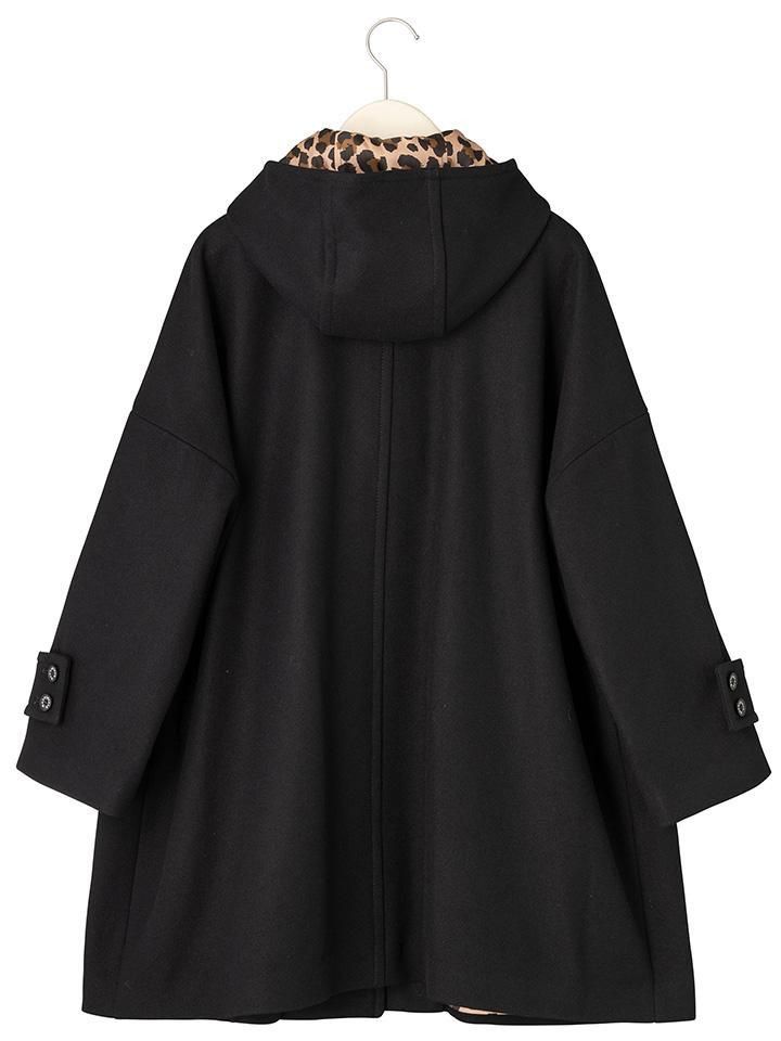 Mackintosh F/W 2025 MACKINTOSH HUMBIE HOOD LEO Size M / US 6-8 / IT 42-44 - 8 Thumbnail
