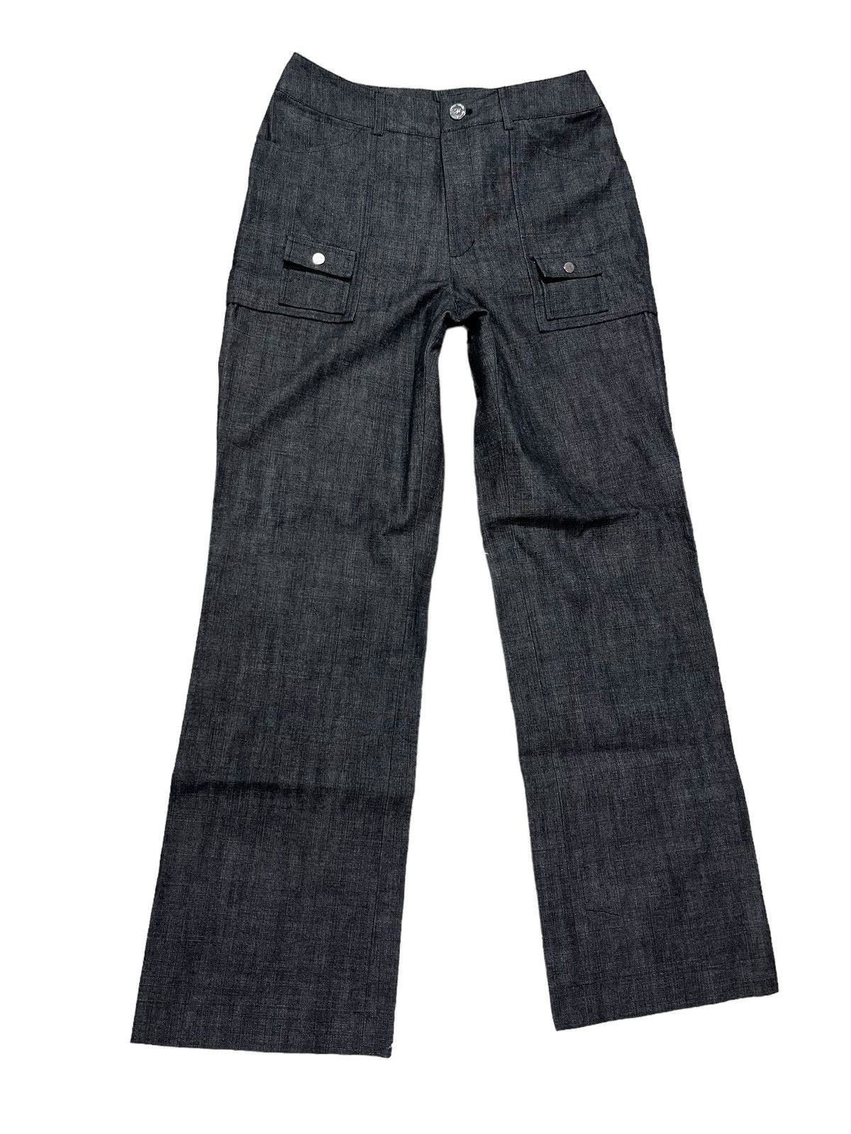 JAPANESE BRAND CLIMA VALENZA BUSH PANT JEANS