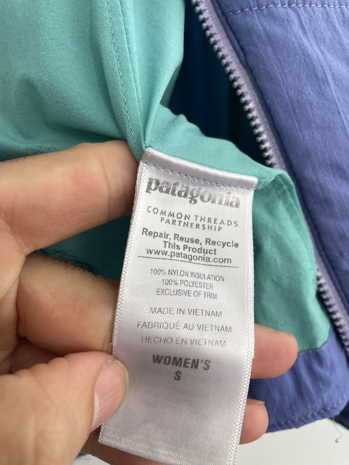 Patagonia Patagonia Size S / US 4 / IT 40 - 7 Thumbnail
