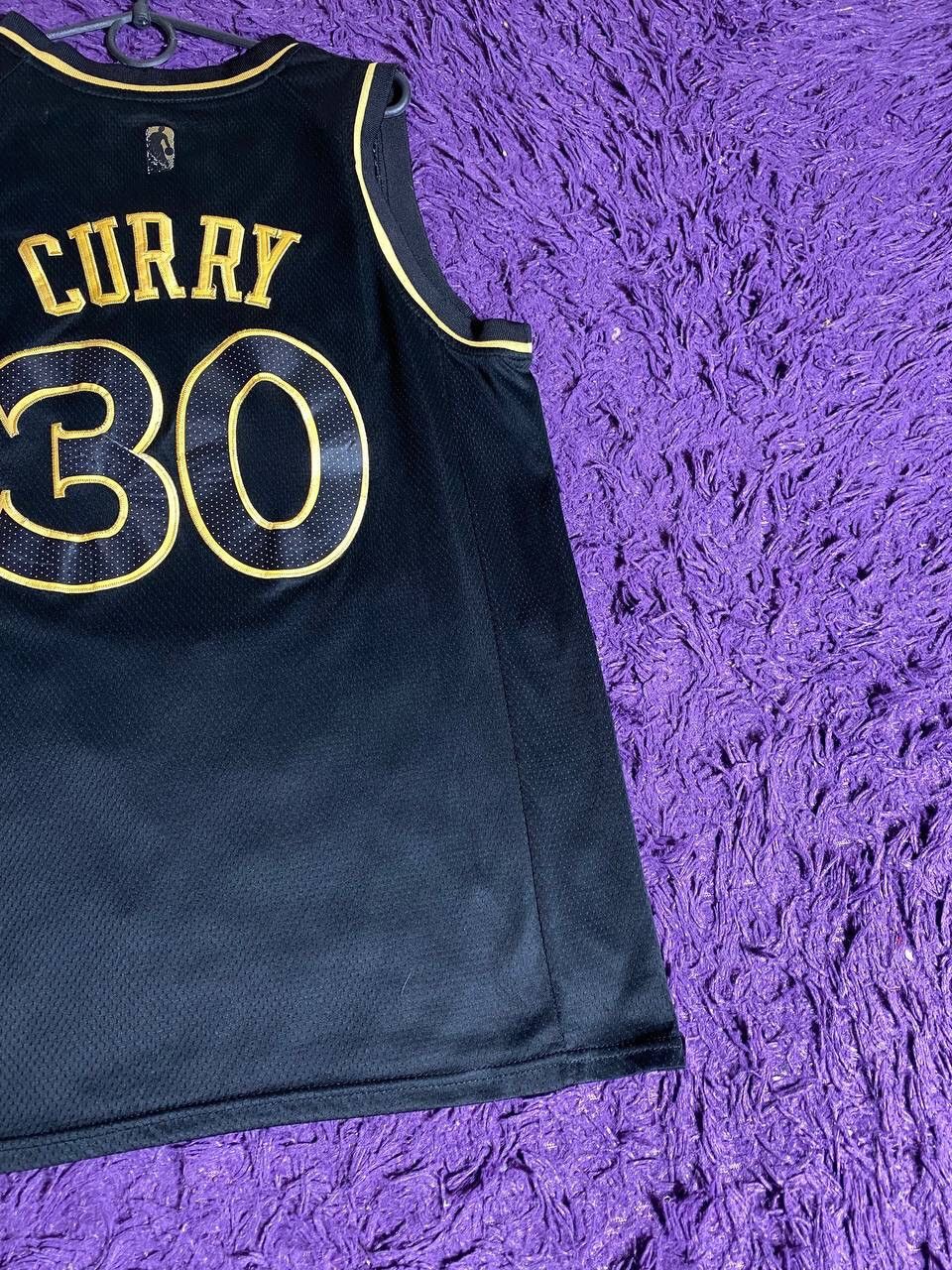 NBA × Nike × Vintage Nike Steph Curry #30 USA basketball shirt jersey nba Size US S / EU 44-46 / 1 - 3 Thumbnail