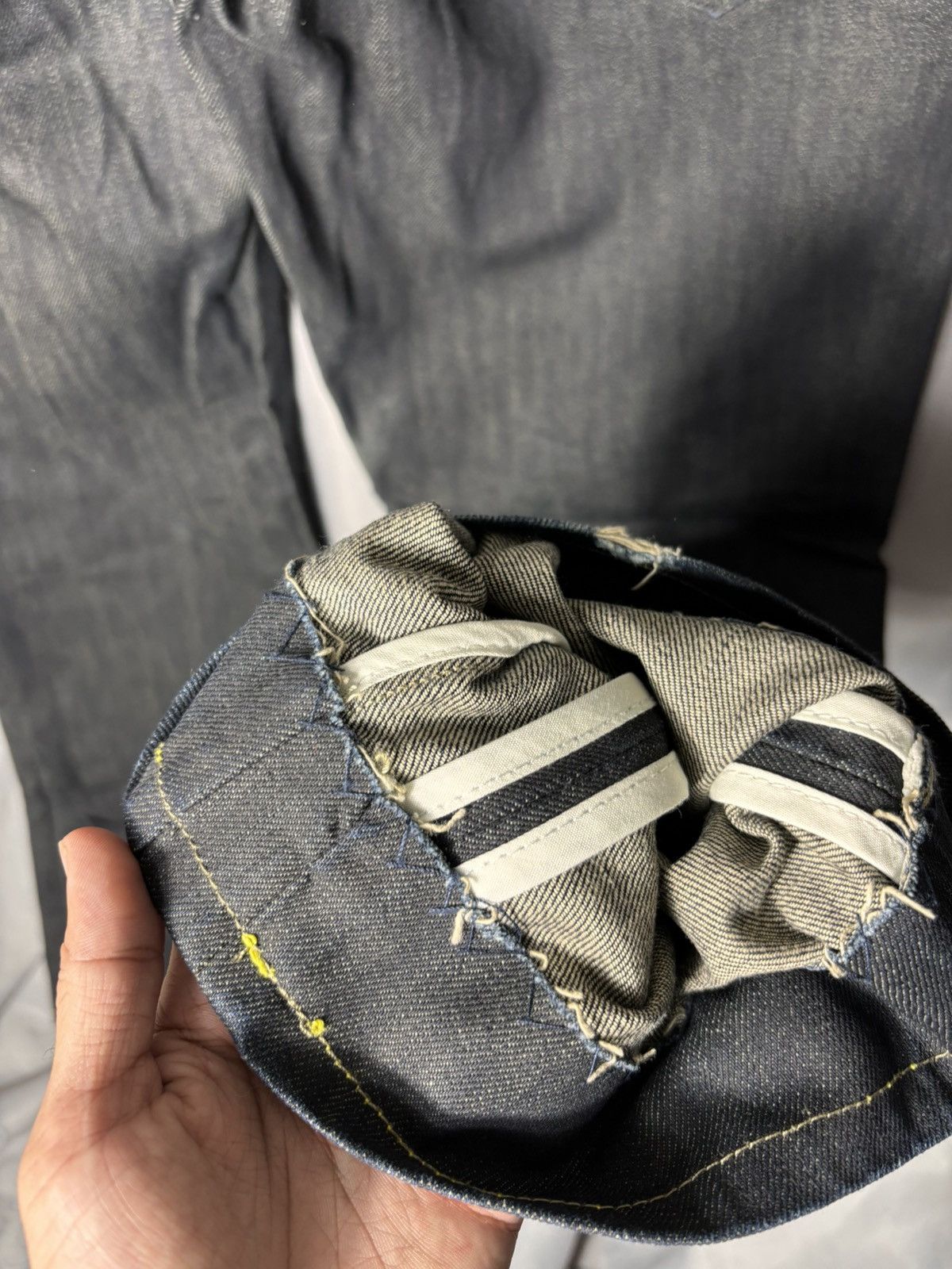 Ed Hardy Ed Hardy Denim Size US 34 / EU 50 - 14 Thumbnail