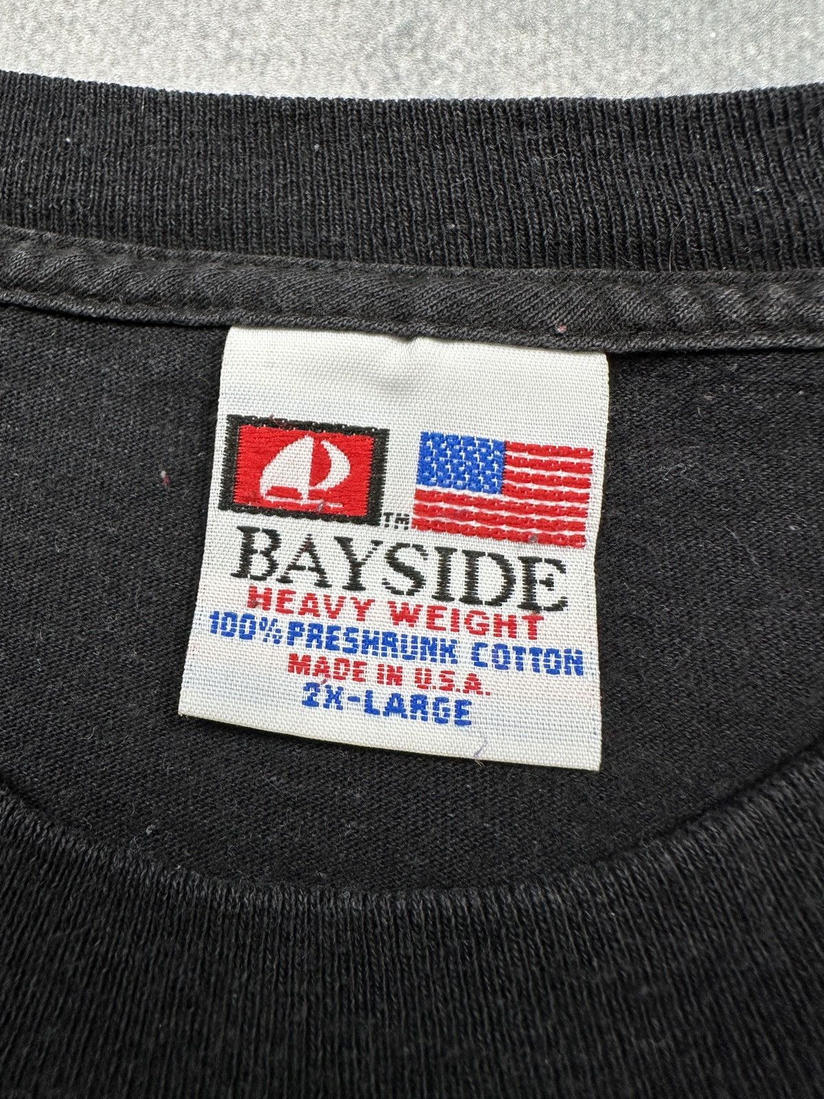 Other Vintage Y2K Route 66 Moto Bike Tee Rare Print Made in USA Size US XL / EU 56 / 4 - 6 Thumbnail