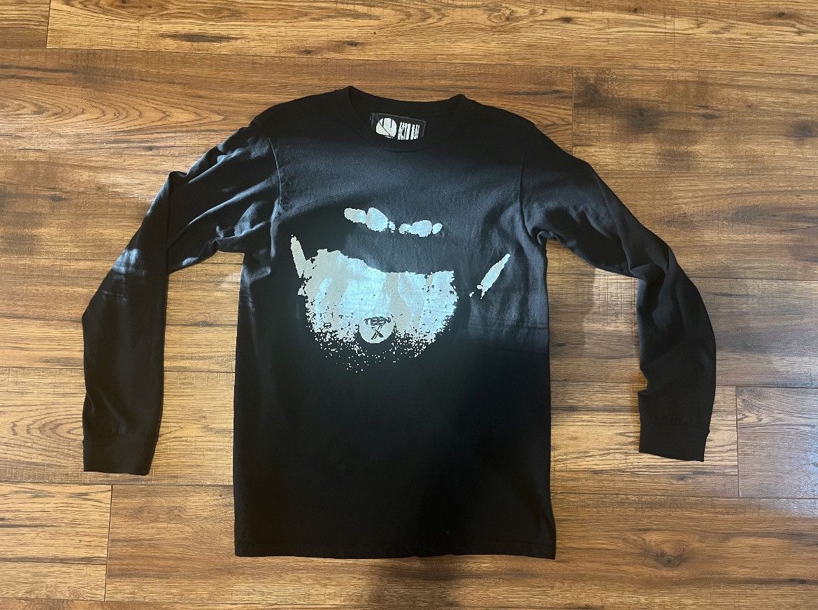 Destroy Lonely × Ken Carson × Playboi Carti OG Teen X Long Sleeve Size US M / EU 48-50 / 2 - 1 Thumbnail