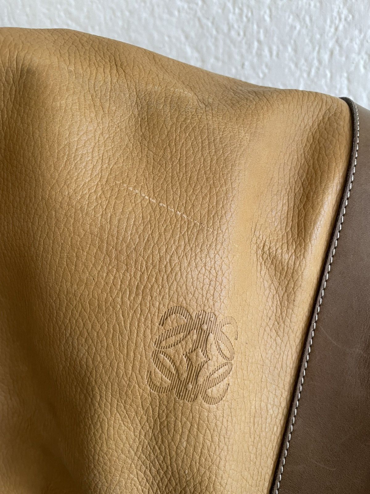 Loewe LOEWE SHOULDER BAG Size ONE SIZE - 7 Thumbnail