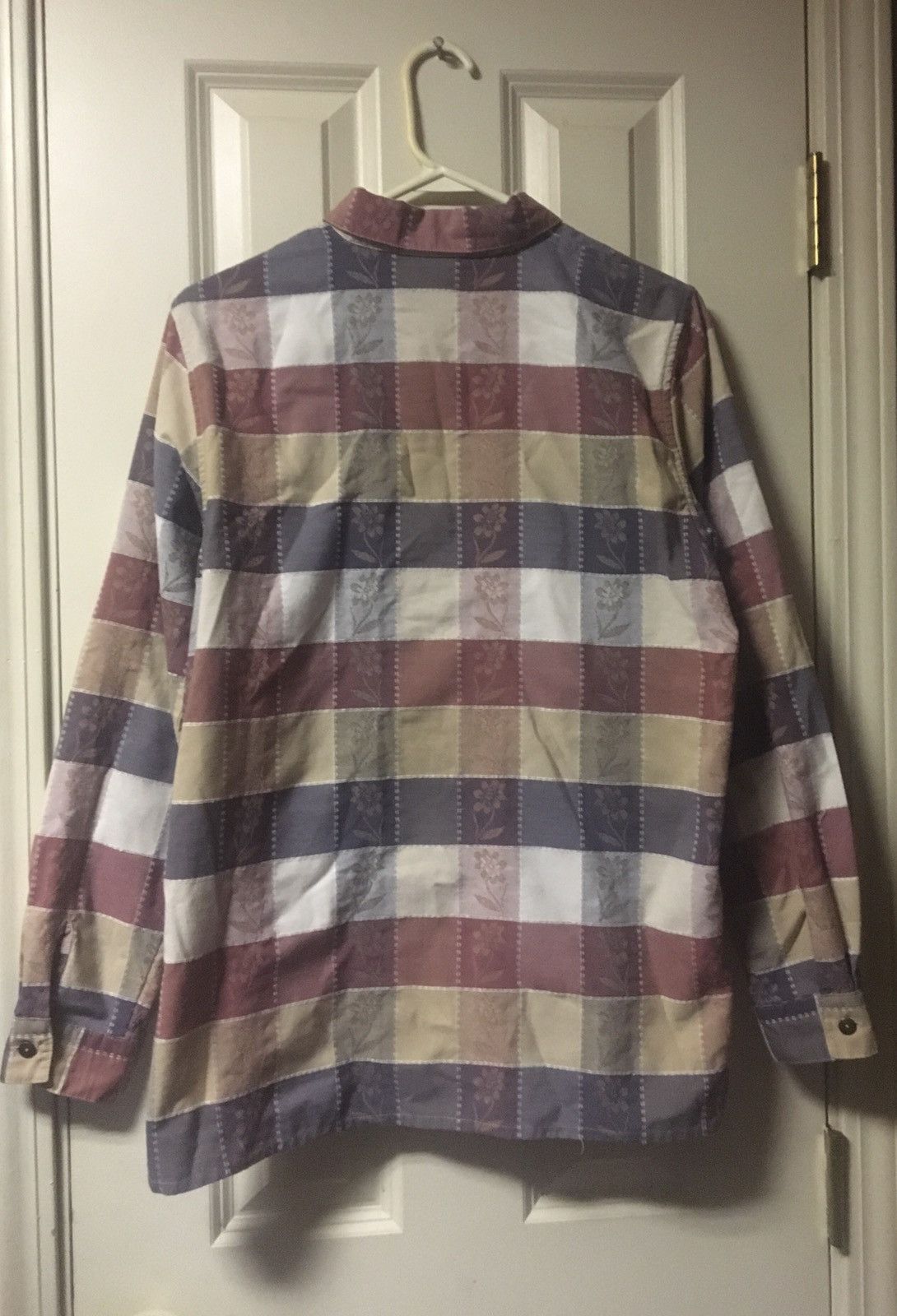 Vintage Vintage Alfred Dunner Women’s Top Size Small (10) Size S / US 4 / IT 40 - 8 Thumbnail