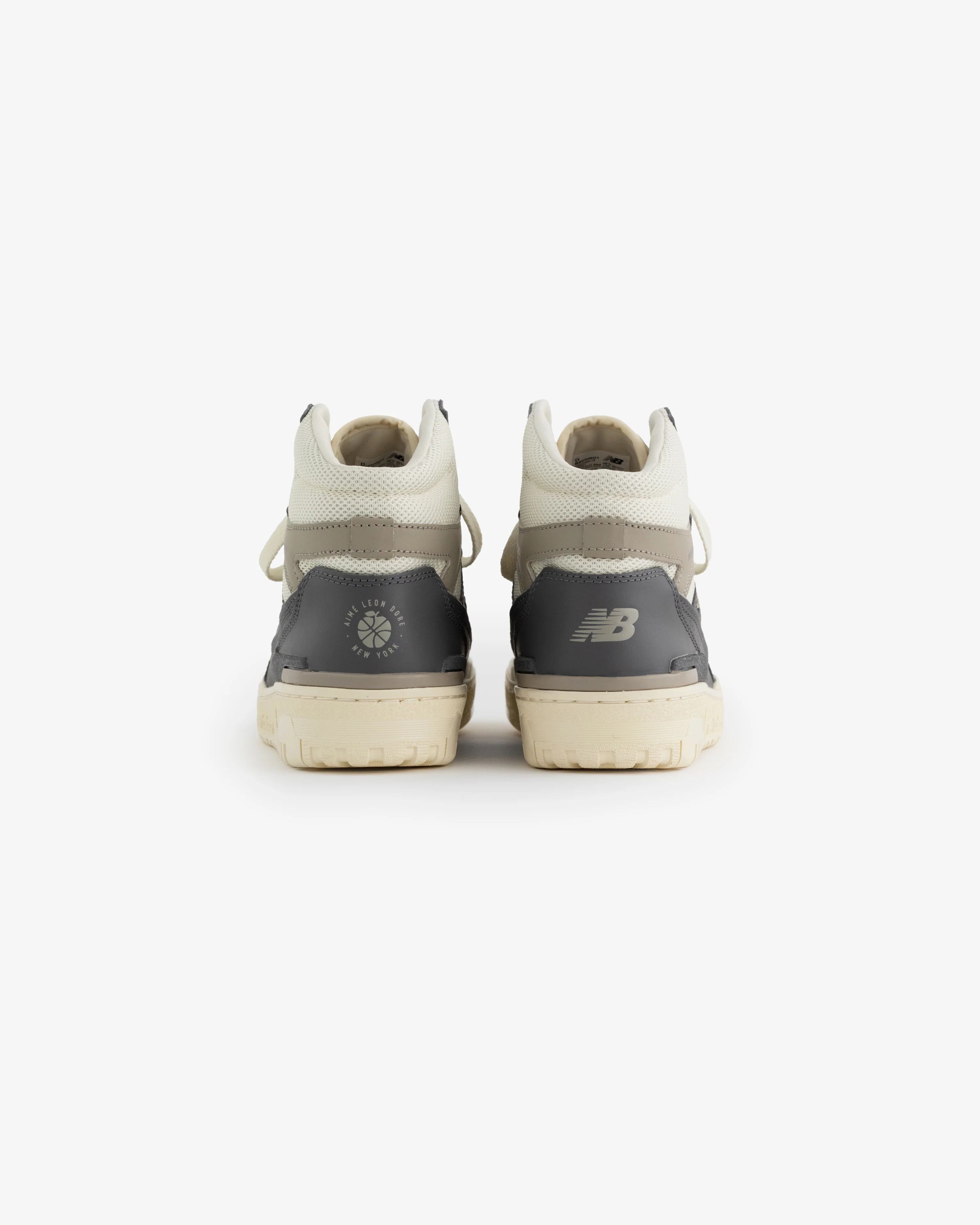 Aime Leon Dore × New Balance o1mle0925 ALD New Balance 650R Sneakers in Multicolor Size US 9 / EU 42 - 3 Thumbnail