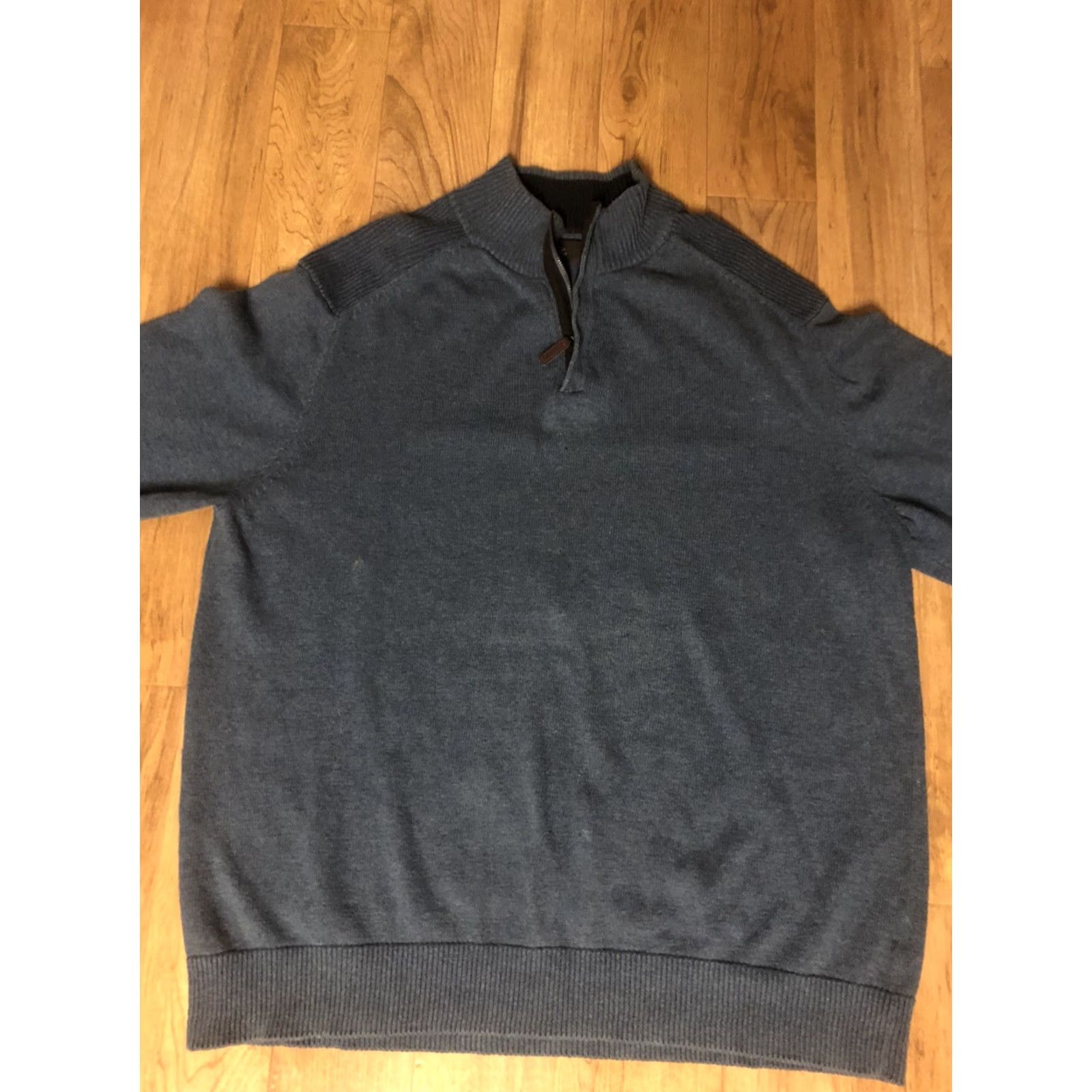 Tasso Elba Tasso Elba Sweater L Size US L / EU 52-54 / 3 - 4 Thumbnail