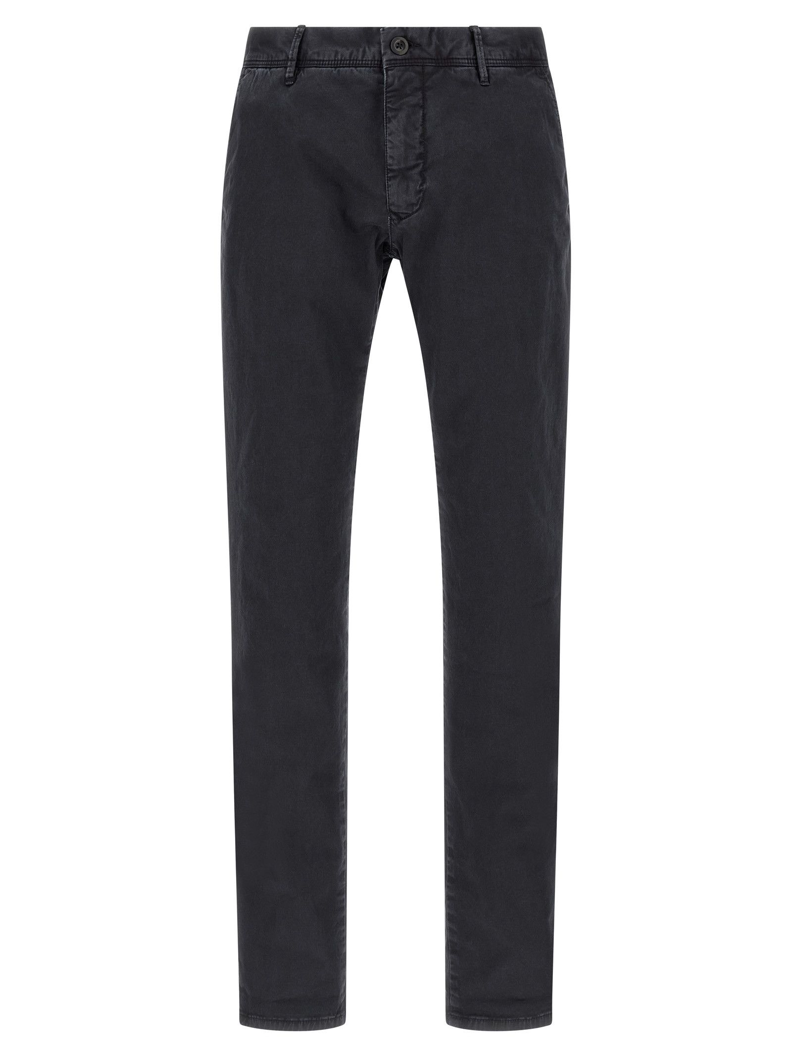 Incotex '18S100' pants Size US 34 / EU 50 - 1 Thumbnail