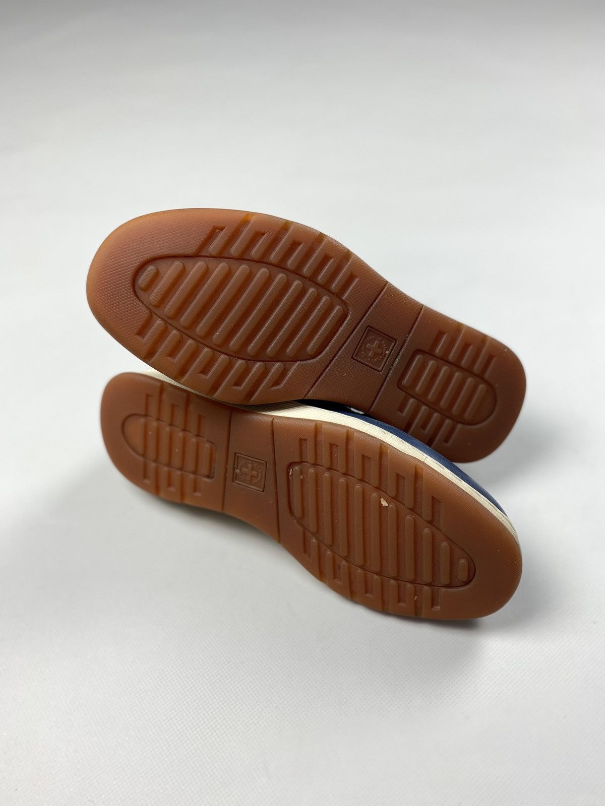 Dr. Martens Dr. Martens Cavendish ladies leather shoes size EU 37 / US 6 Size US 7 / IT 37 - 14 Thumbnail