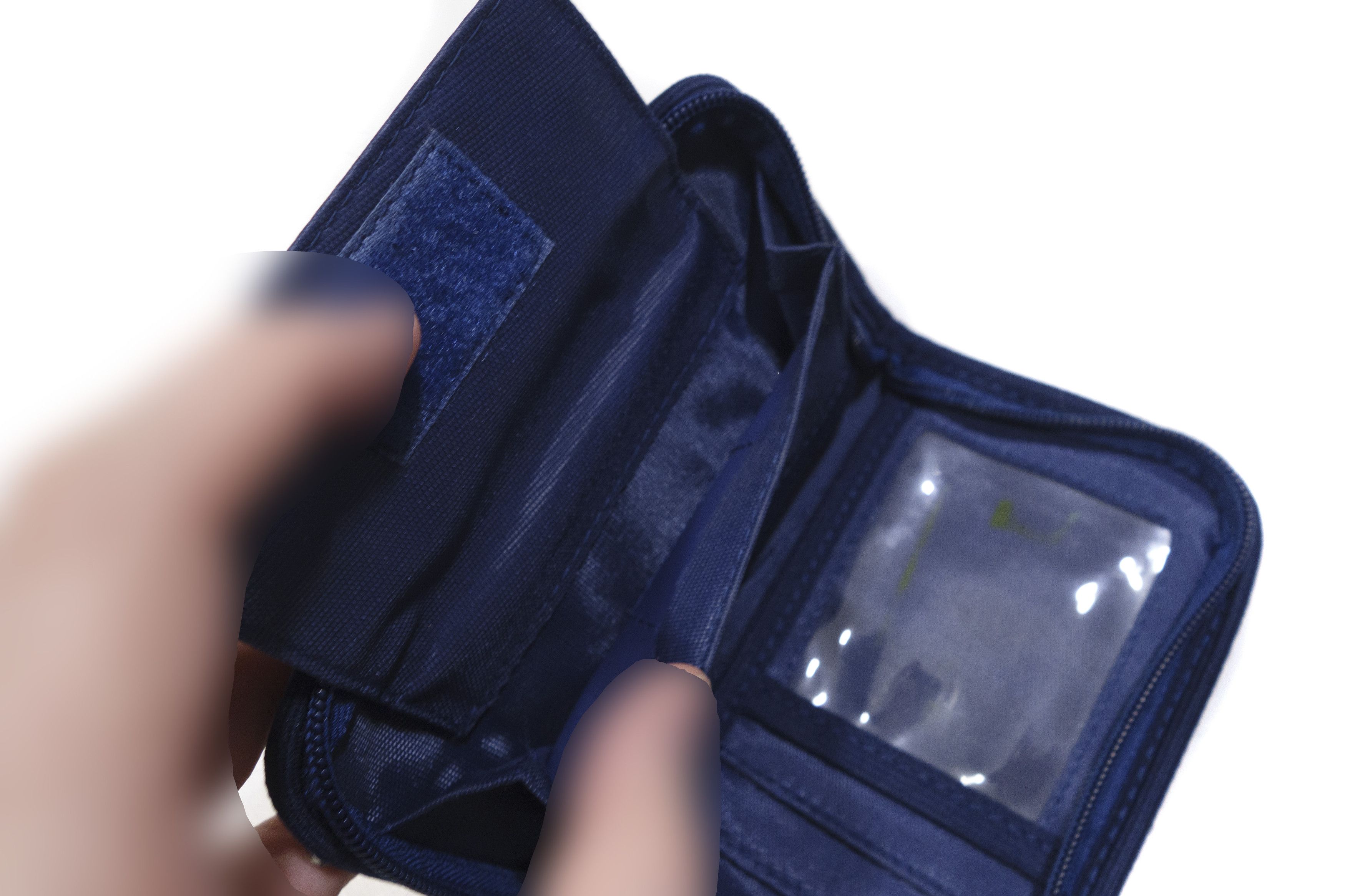 Vintage 90S Winston Wallet Size ONE SIZE - 4 Thumbnail
