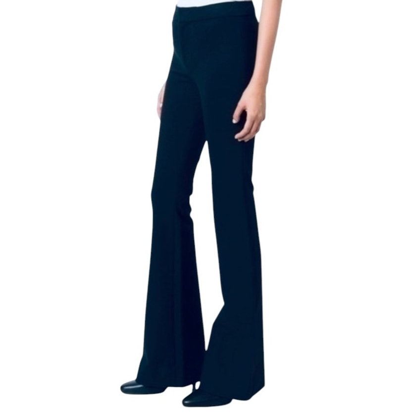 Derek Lam 10 Crosby Derek Lam 10 Crosby Black Pants | Size 6 Size 28" / US 6 / IT 42 - 5 Thumbnail
