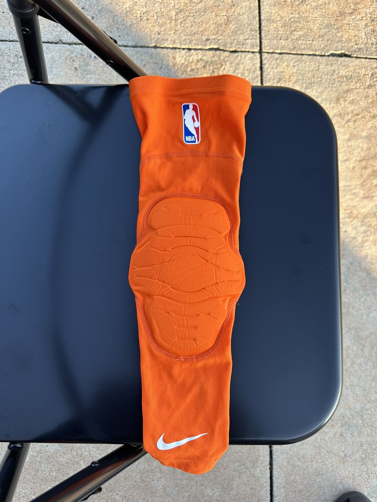 NBA × Nike NBA Nike Arm Sleeves Size ONE SIZE - 2 Thumbnail