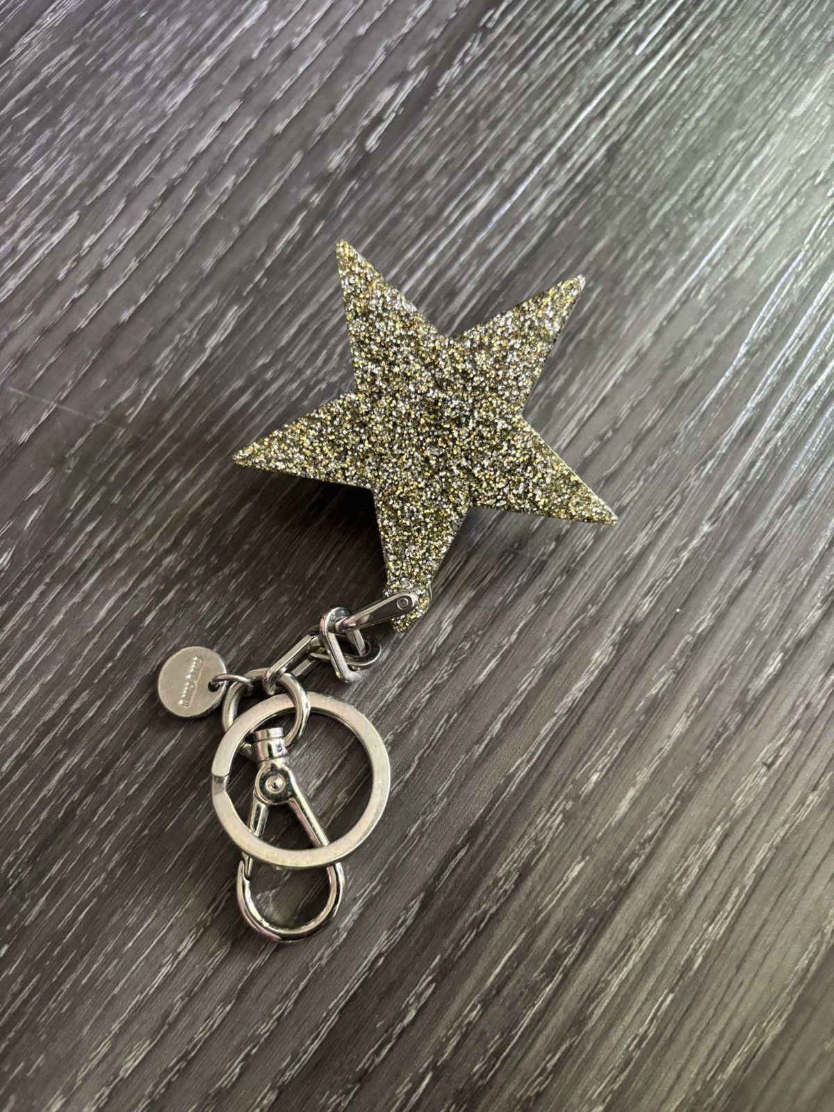 Miu Miu Star Key Chain bag Chain Size ONE SIZE - 6 Thumbnail