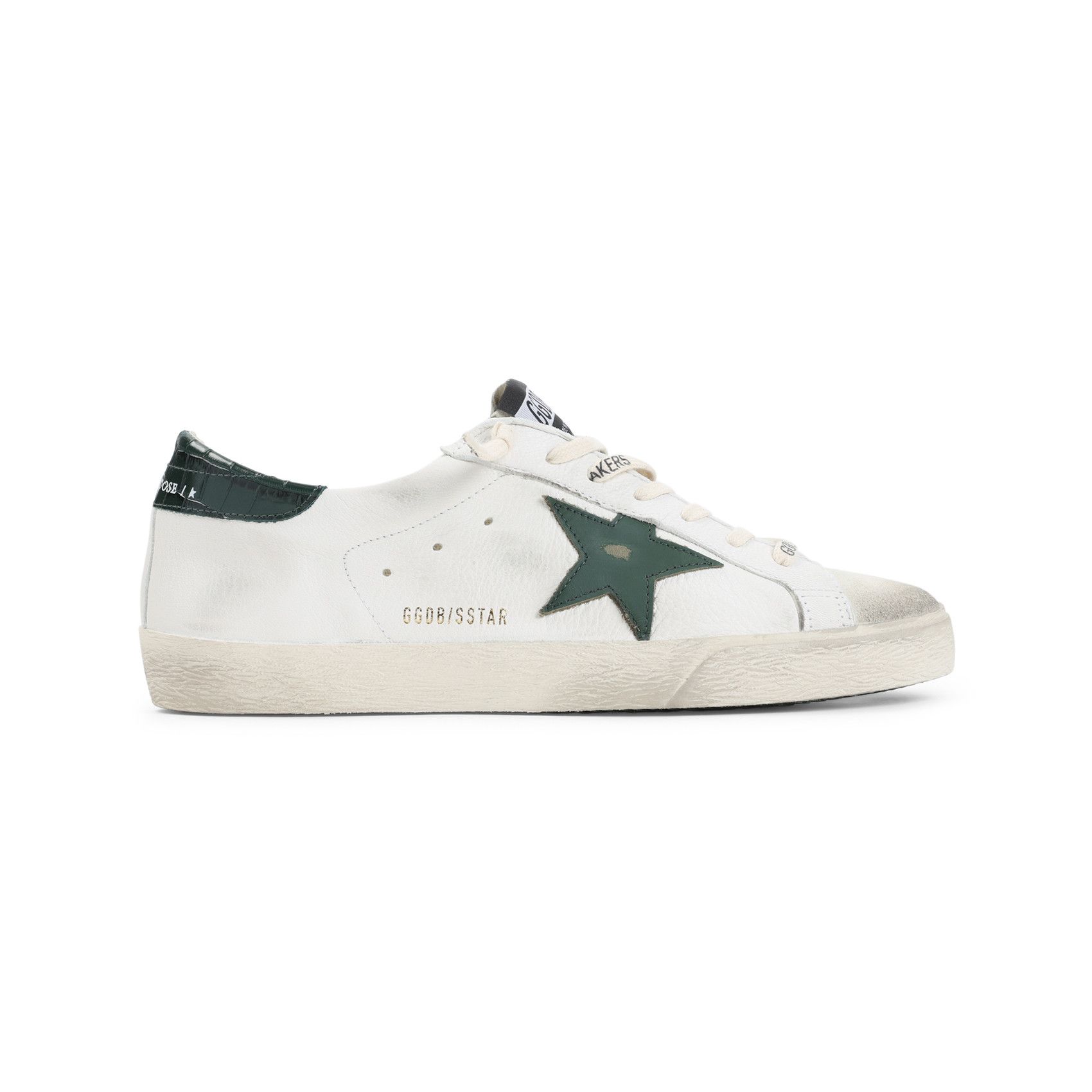 Golden Goose Superstar Sneakers