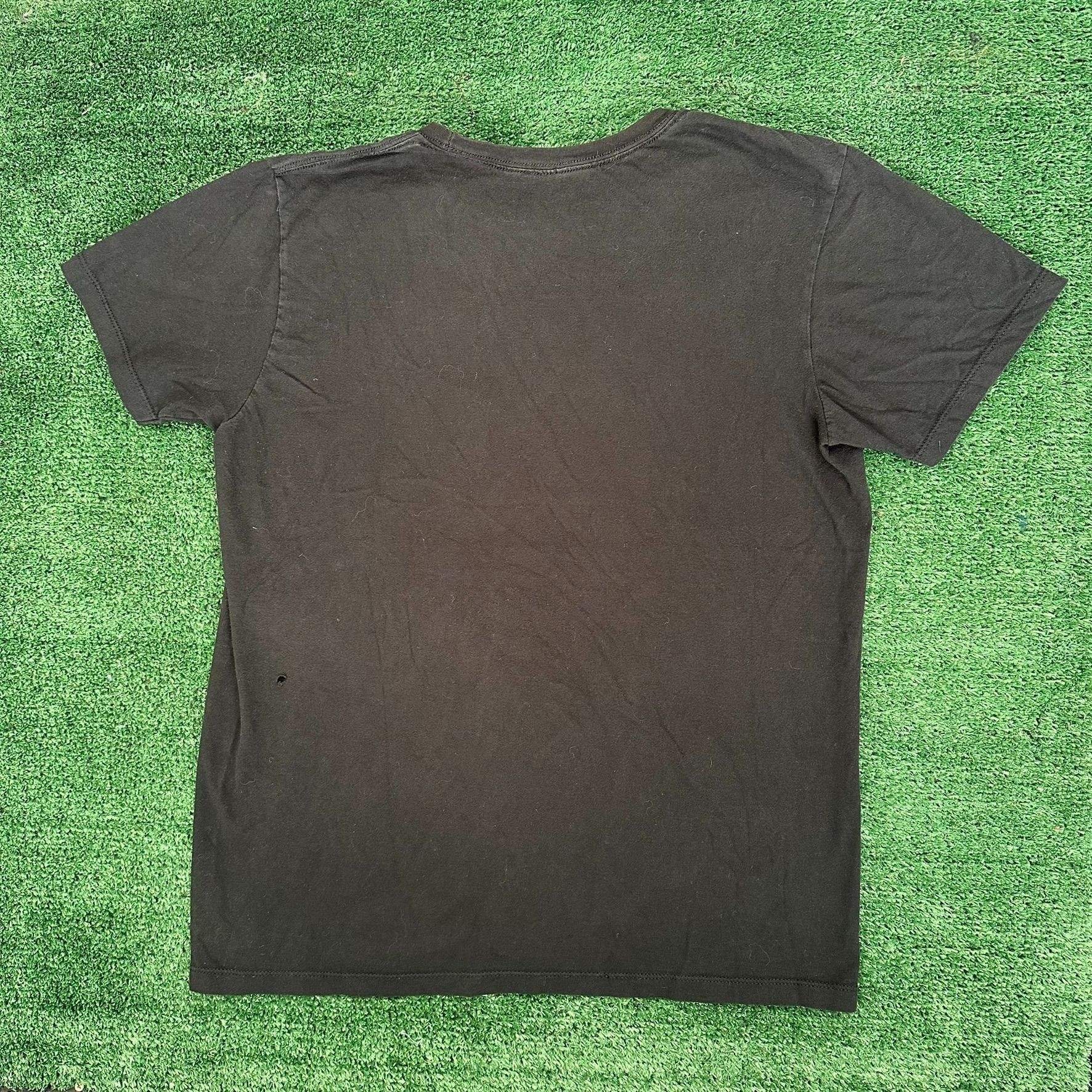 Other Activision Call of Duty Black Ops 4 Ruin T-Shirt Black FPS S Size US L / EU 52-54 / 3 - 5 Thumbnail
