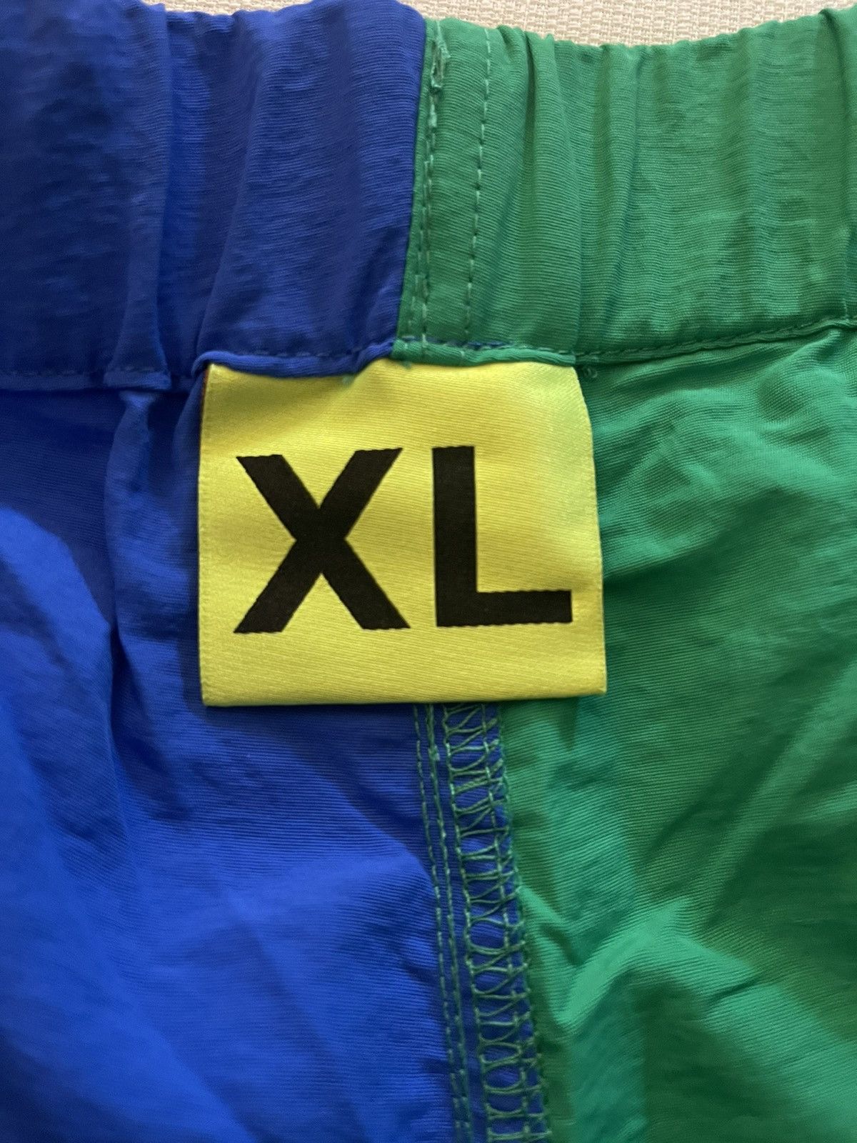 Supervsn Supervsn Shorts Size US 37 - 5 Thumbnail