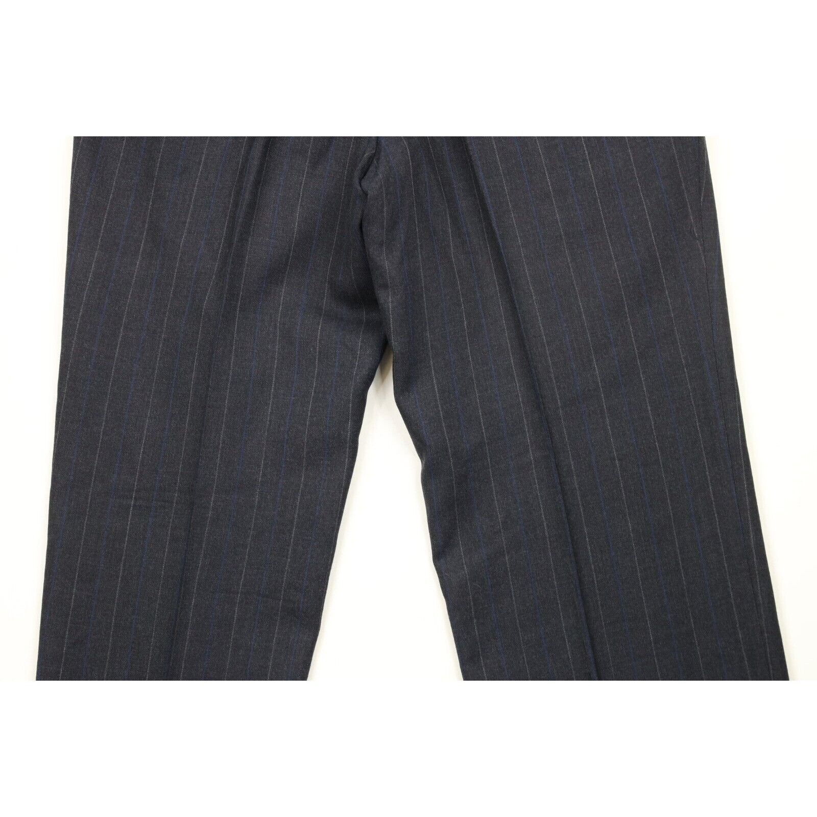Hickey Freeman × Vintage Vintage 80s 90s Hickey Freeman & Sons 2 Piece Wedding Suit Size 42R - 20 Thumbnail