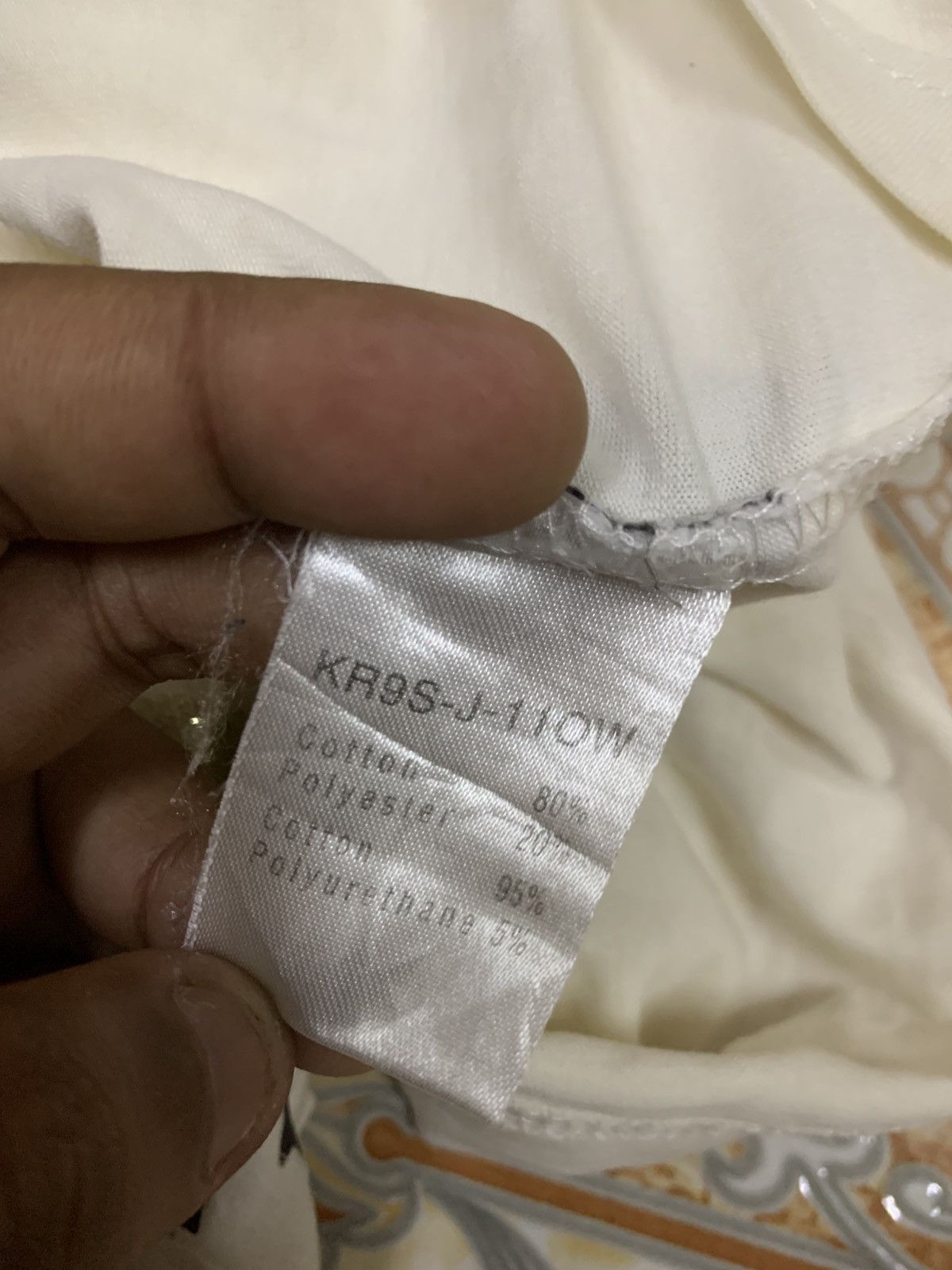 Japanese Brand 24karats Surf Size US M / EU 48-50 / 2 - 5 Thumbnail