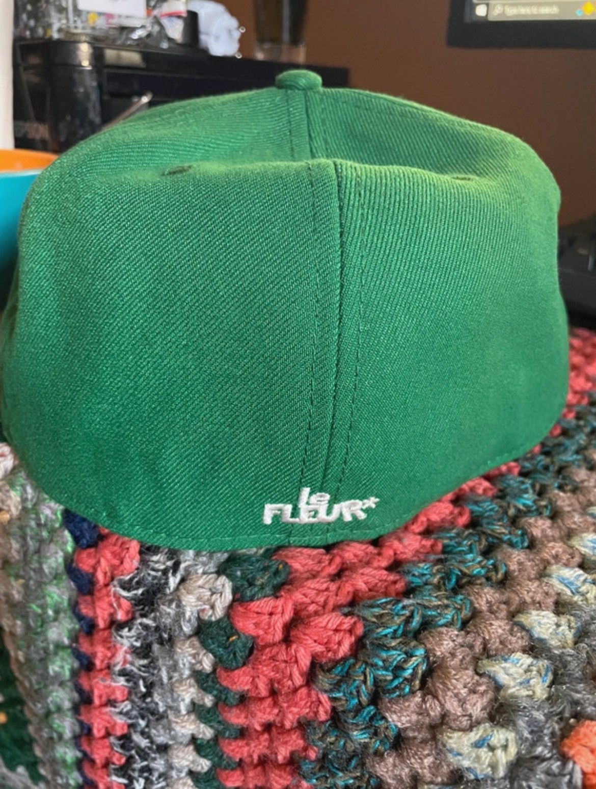 Golf le Fleur × New Era Golf le fleur x New Era Size ONE SIZE - 2 Thumbnail