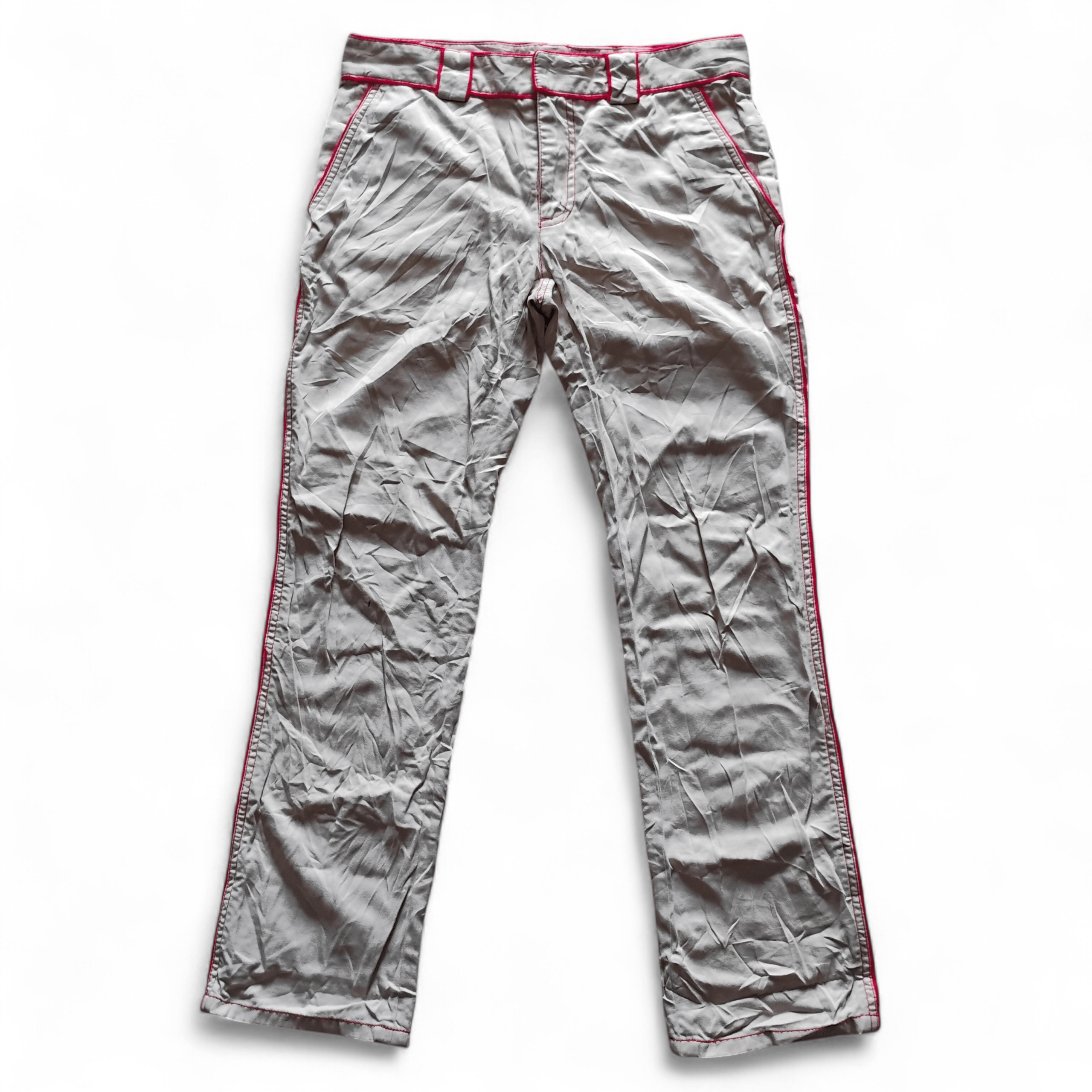 Marc Jacobs Marc Jacobs Trousers Pants Size 29" - 1 Thumbnail