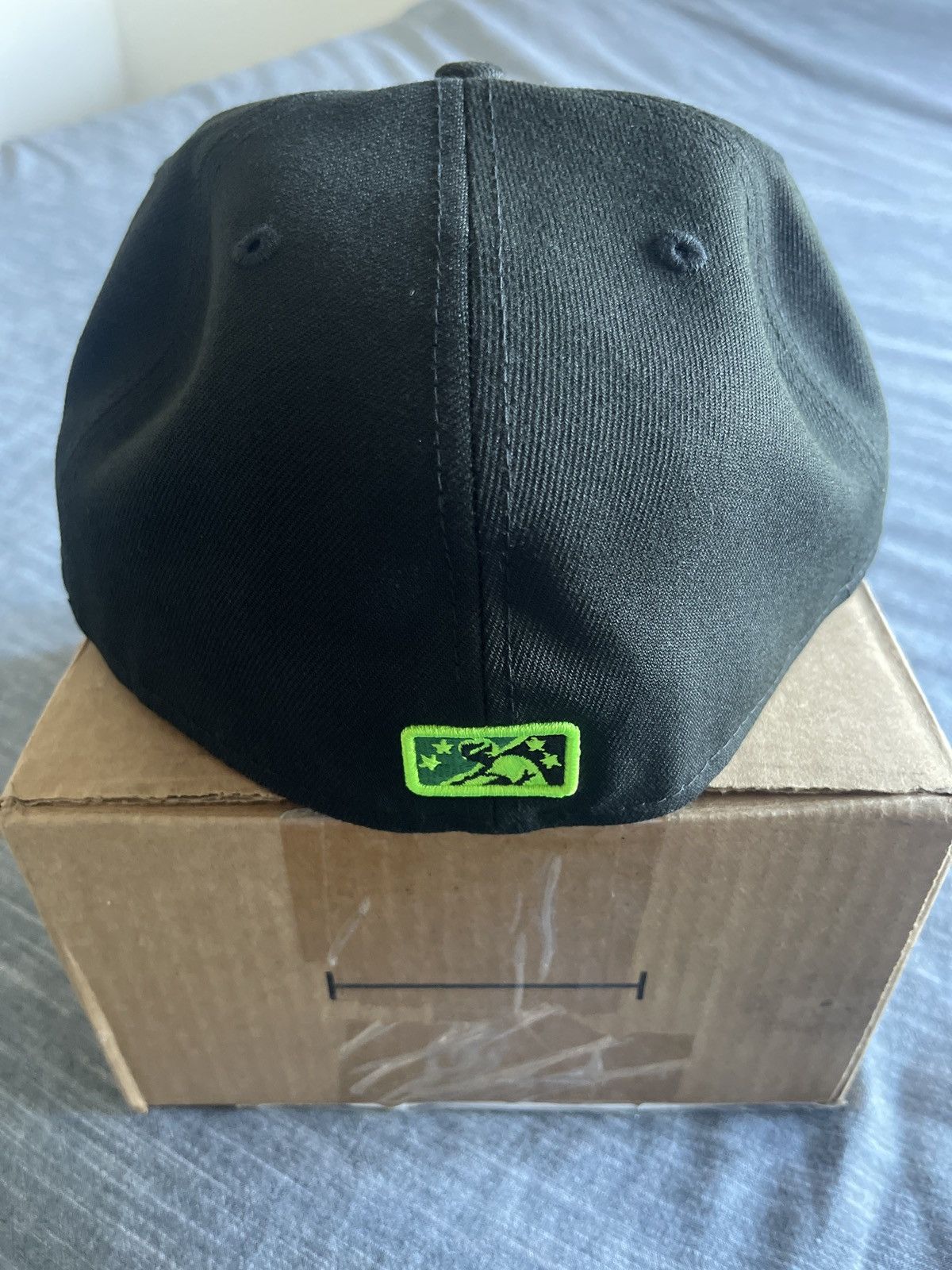 New Era New Era 5950 (7 5/8) Size ONE SIZE - 3 Thumbnail