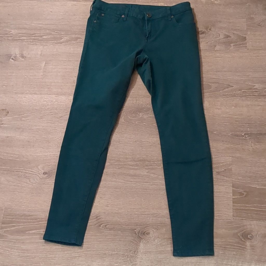 Other Kut from the cloth toothpick skinny jeans size 8 Size 30" / US 8 / IT 44 - 1 Thumbnail
