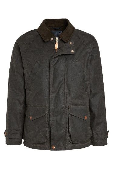Manifattura Ceccarelli manifattura ceccarelli Rain Caban 42 (large) Size US L / EU 52-54 / 3 - 4 Thumbnail