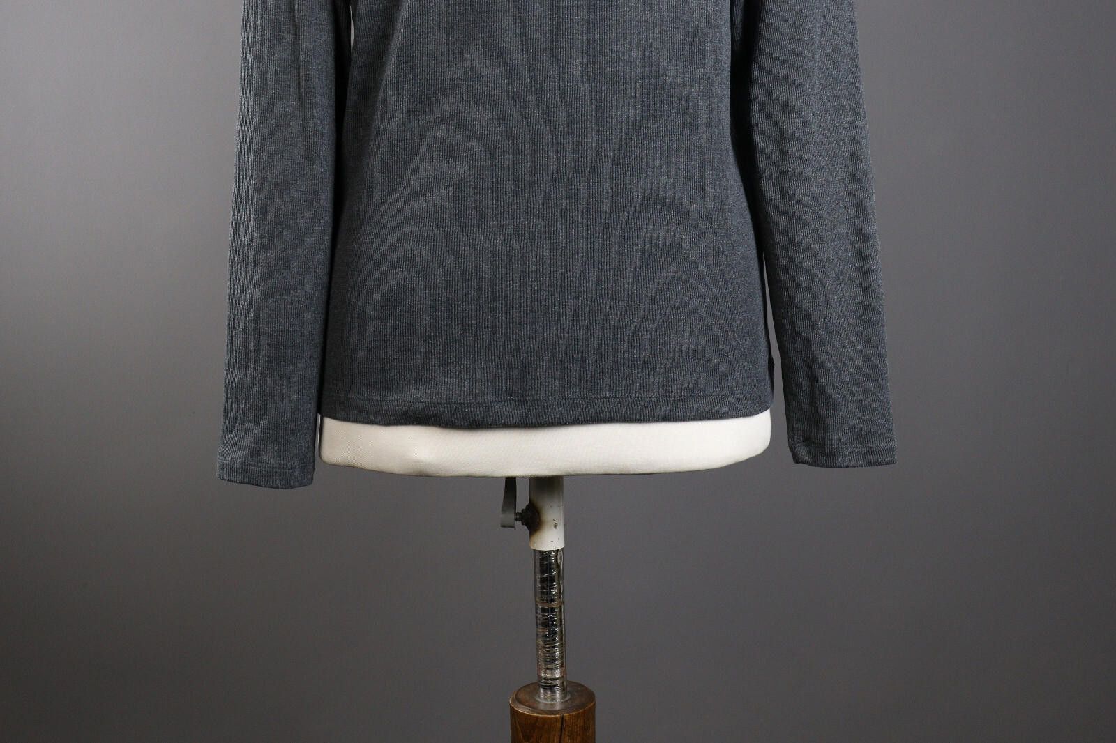 Lauren Ralph Lauren Lauren Ralph Lauren Leather Shoulder Sweater Size XL Size XL / US 12-14 / IT 48-50 - 7 Thumbnail