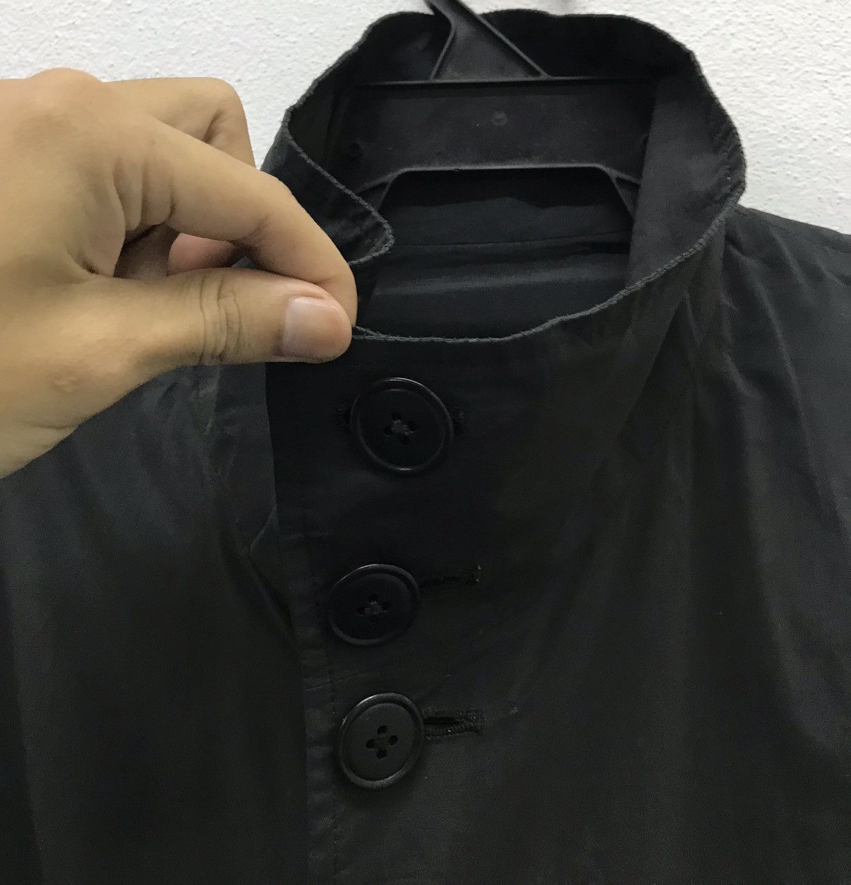 Japanese Brand × Vintage Vintage White Line Made In Japan Jacket Size US L / EU 52-54 / 3 - 3 Thumbnail