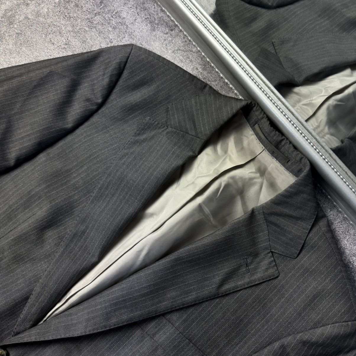 Hugo Boss Vintage Hugo Boss Suits Pasolini/Movie Classic Men’s 00s Size 50R - 4 Thumbnail
