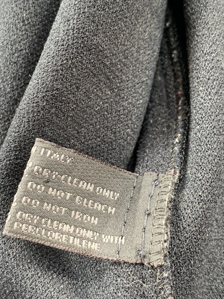 Prada Prada long sleeve Size S / US 4 / IT 40 - 8 Thumbnail