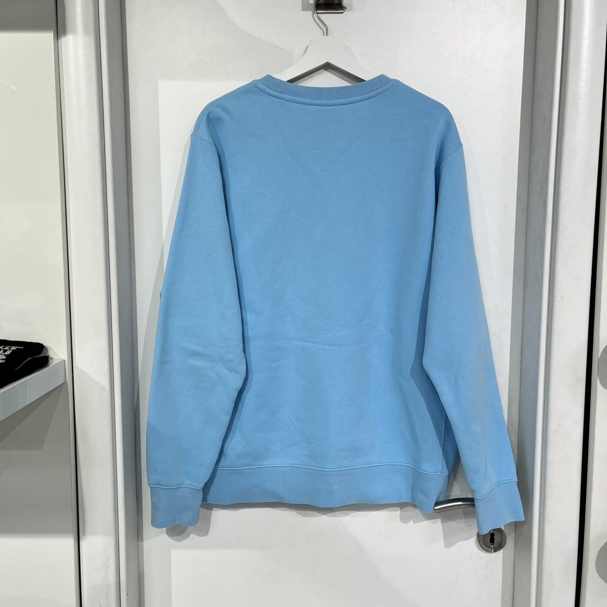 Nike Nike Crewneck Blue Size US L / EU 52-54 / 3 - 2 Thumbnail