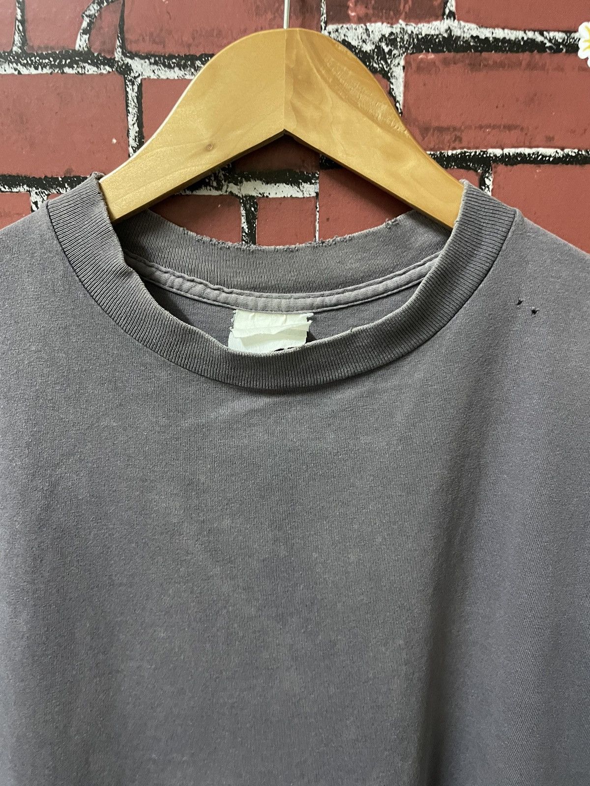 Noah × Vintage VINTAGE NOAH SALASNEK 90s Size US L / EU 52-54 / 3 - 3 Thumbnail