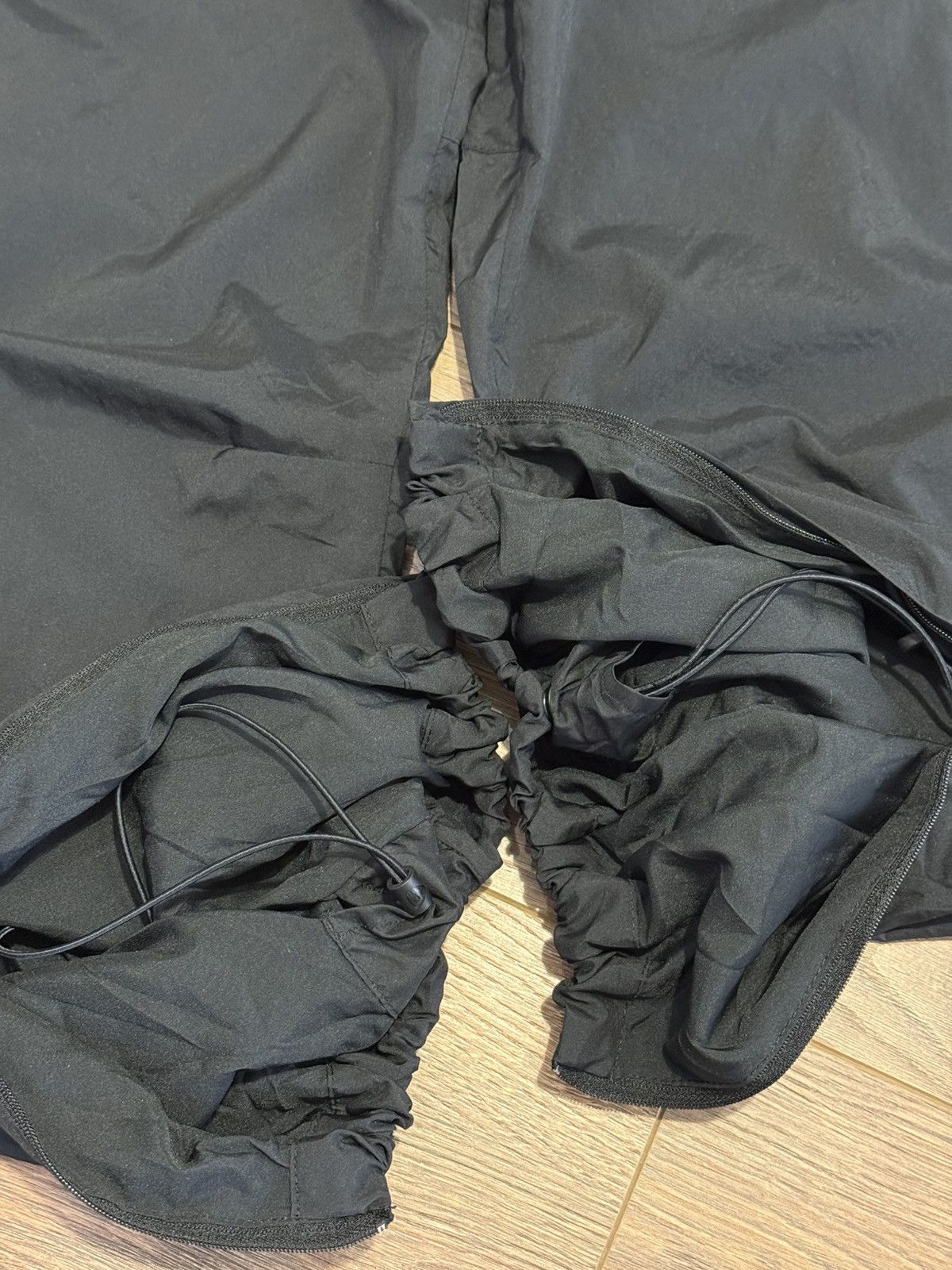 Nike Vintage Nike Inter Milan Football Pants Sweatpants Soccer M Size US 33 - 9 Thumbnail