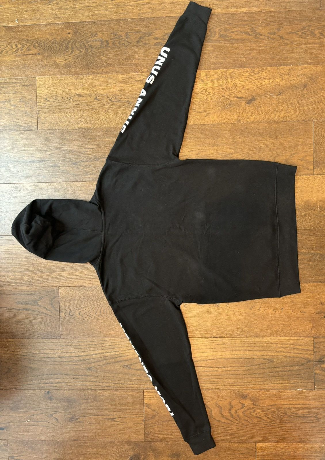Independent Trading Co. Unus Annus Founders Hoodie Markiplier Hourglass Size US M / EU 48-50 / 2 - 4 Thumbnail