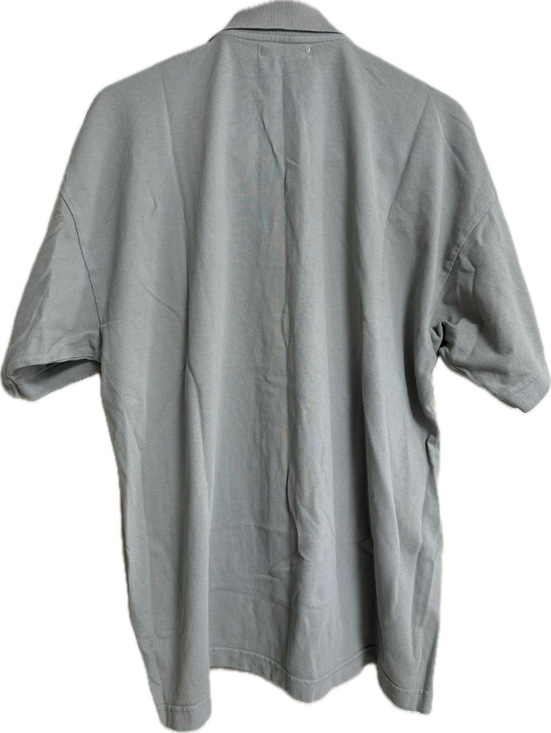 Gosha Rubchinskiy Gosha Rubchinskiy Oversized Polo Shirts Size US L / EU 52-54 / 3 - 2 Thumbnail