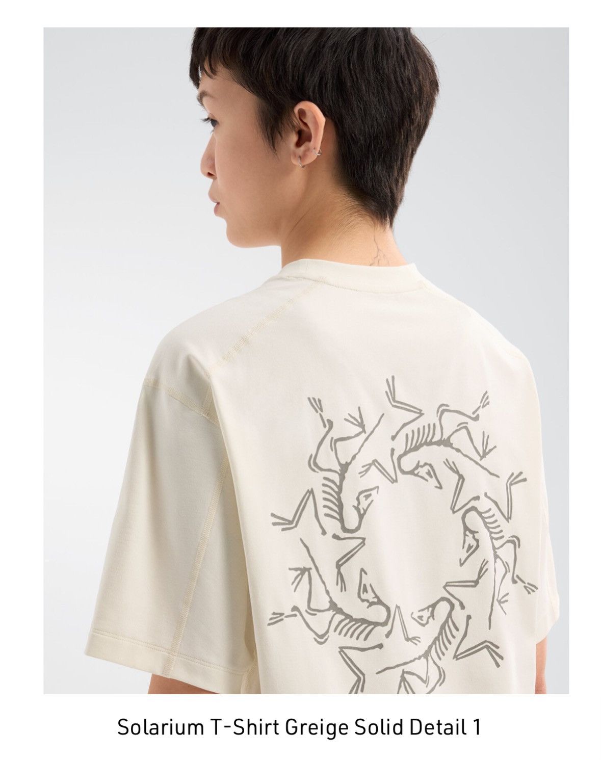 Arc'teryx Arc'teryx System_A Drop 07 Solarium SS Shirt | Grailed