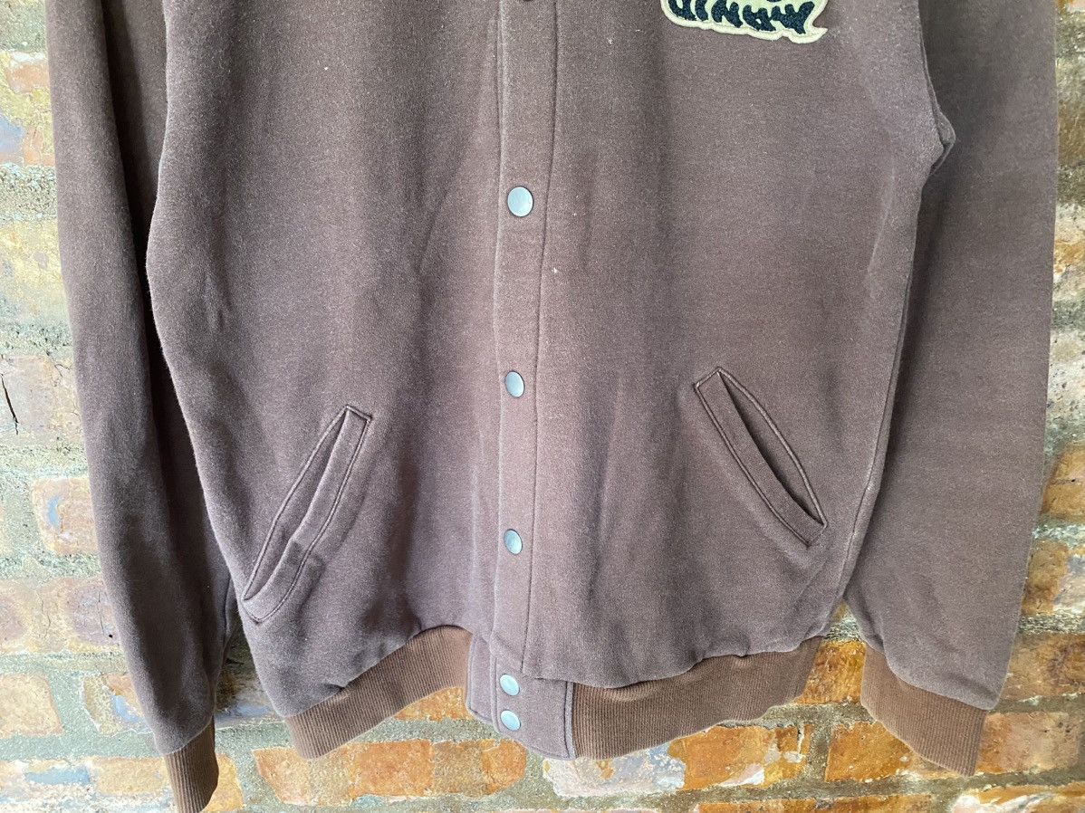 Beauty Beast 1990s Mash Mania Japan Kurakuri satanic sweatshirt Size US M / EU 48-50 / 2 - 4 Thumbnail