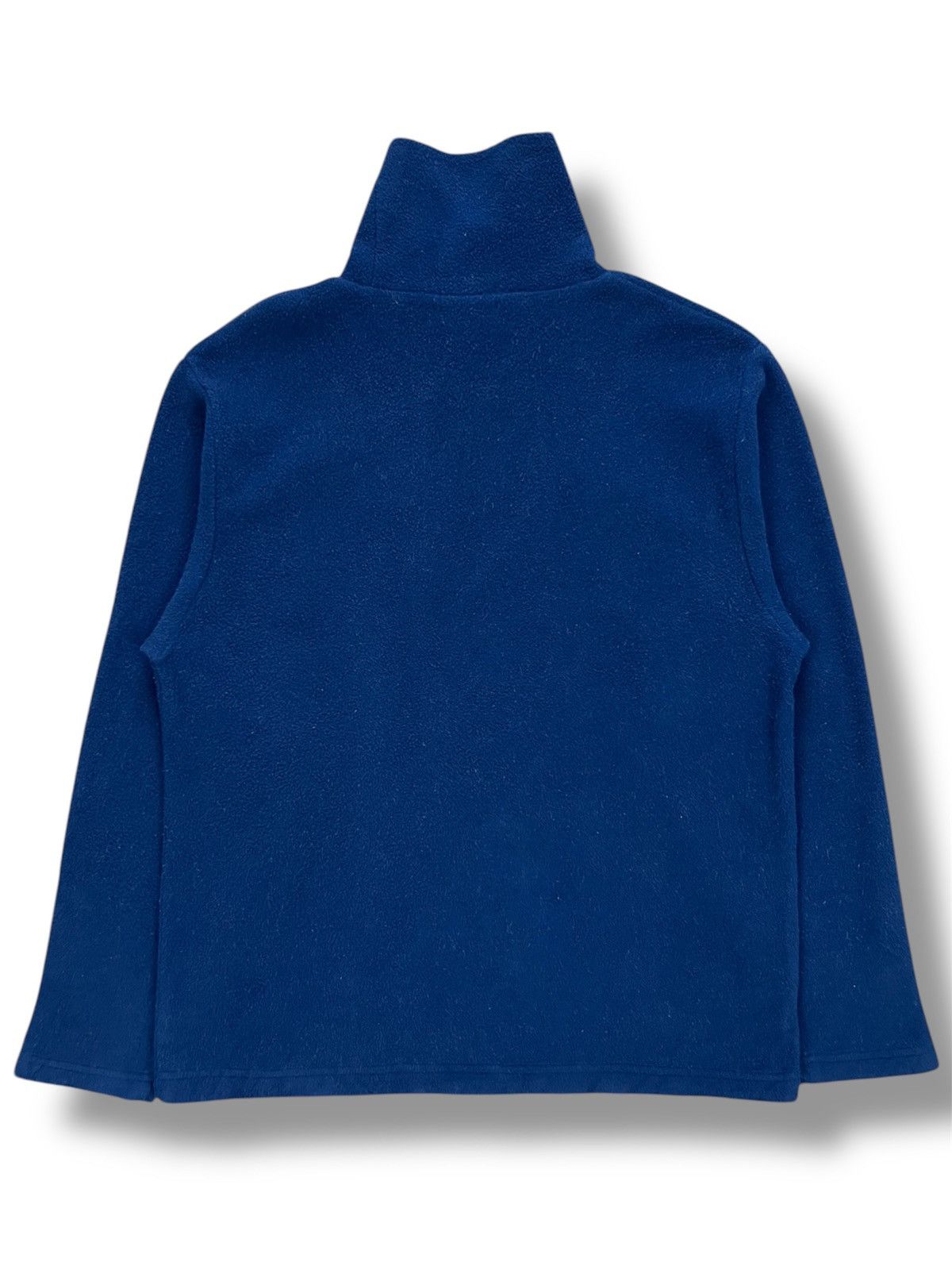 Salomon Salomon Mock Neck Fleece Size US S / EU 44-46 / 1 - 2 Thumbnail