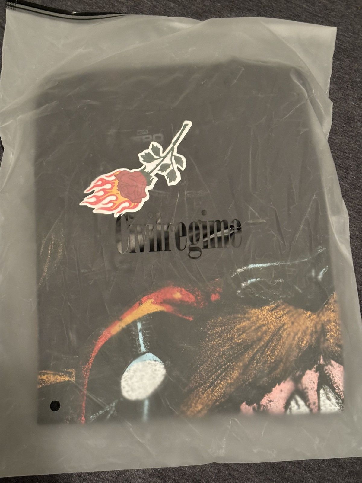 Civil Regime Civil Regime x Dogpool Size US M / EU 48-50 / 2 - 2 Thumbnail