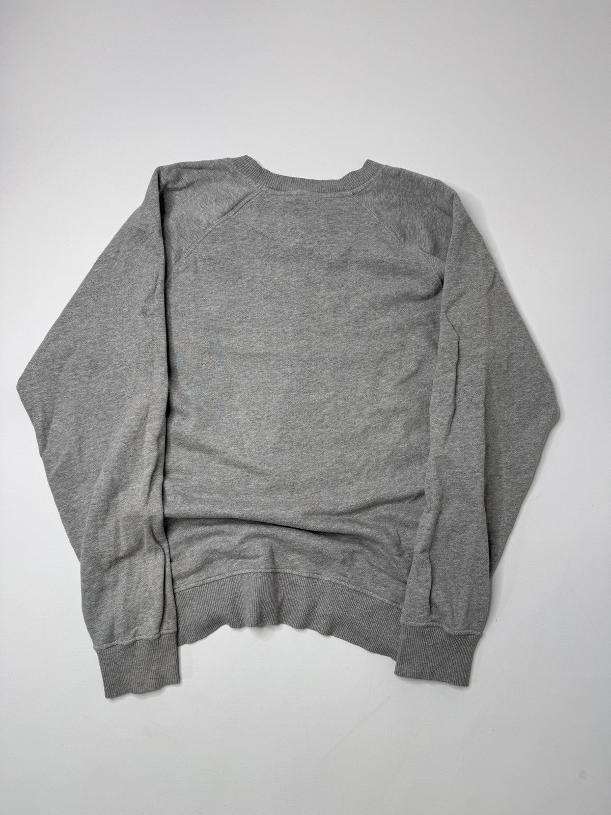 Vivienne Westwood Vivienne Westwood vintage big logo orb crewneck swag y2k 00s Size US M / EU 48-50 / 2 - 9 Thumbnail
