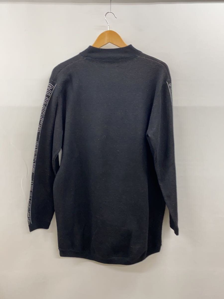 Number (N)ine Logo Knit Sweater Size US S / EU 44-46 / 1 - 2 Thumbnail